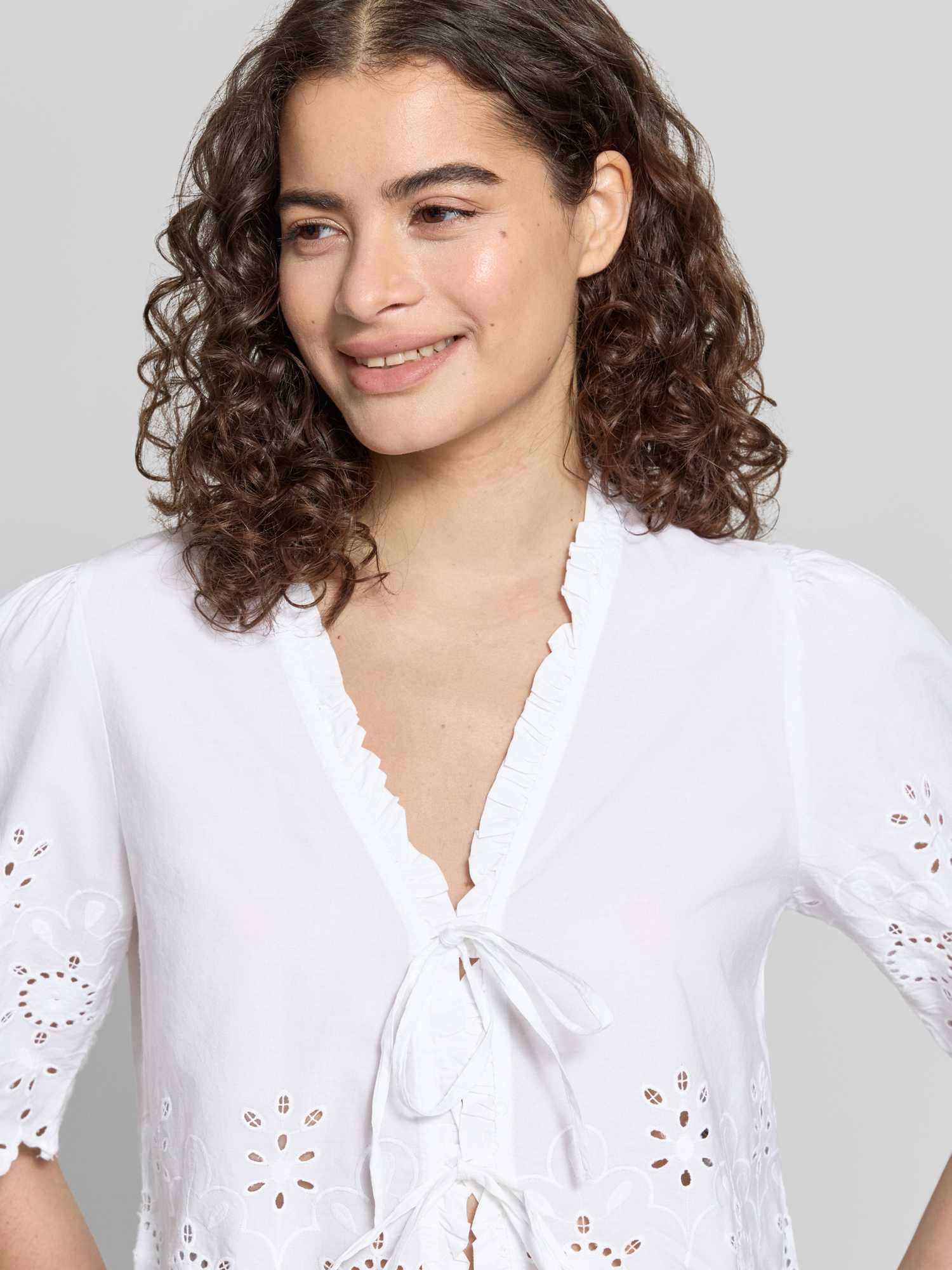 ONLY Damen Only Female Top Onlmiffy Top Only Female Top ONLMIFFY Top (1er Pack) - Bild 3