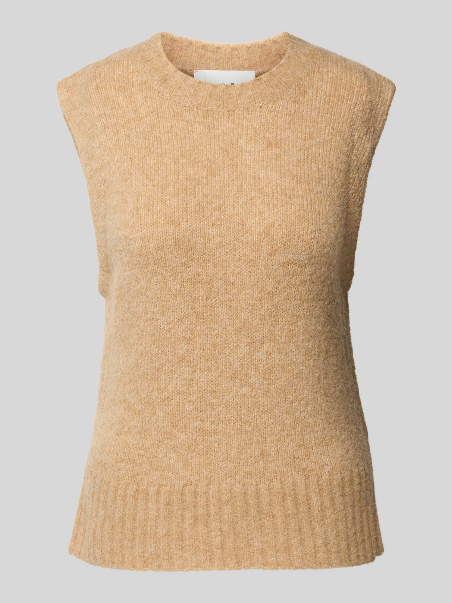 Spencer met ribboorden, model 'Pucku'