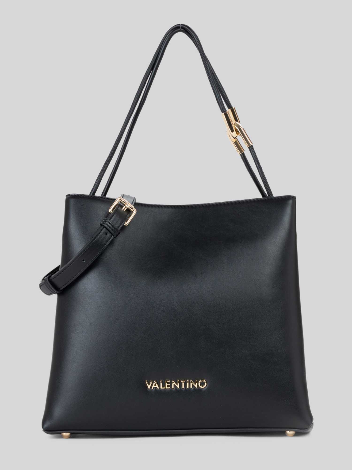 Valentino , Damen, Taschen, Schwarzk, One Size - Bild 2
