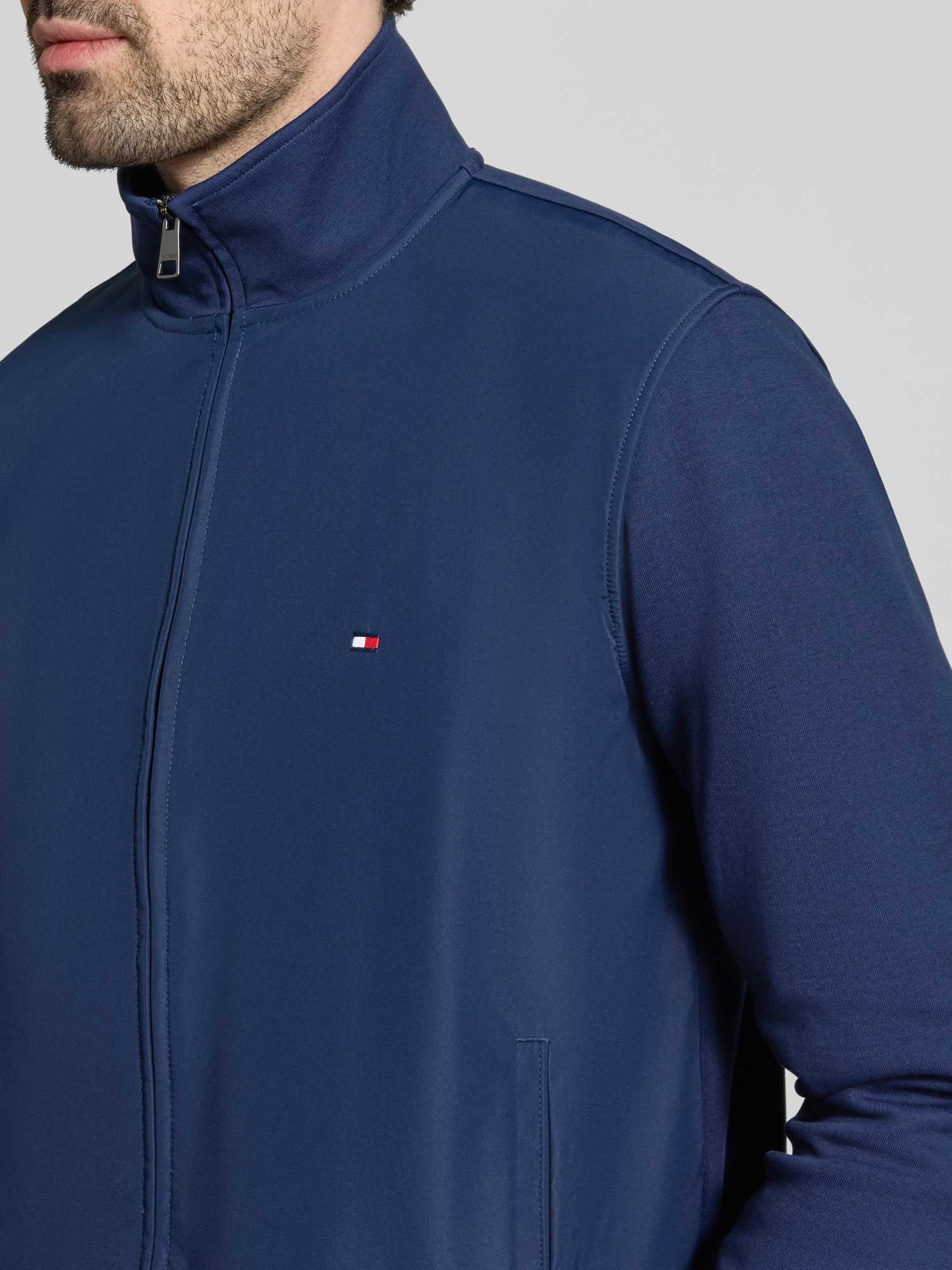 Tommy Hilfiger - Herren - Blouson - XXL - Marine - Bild 2