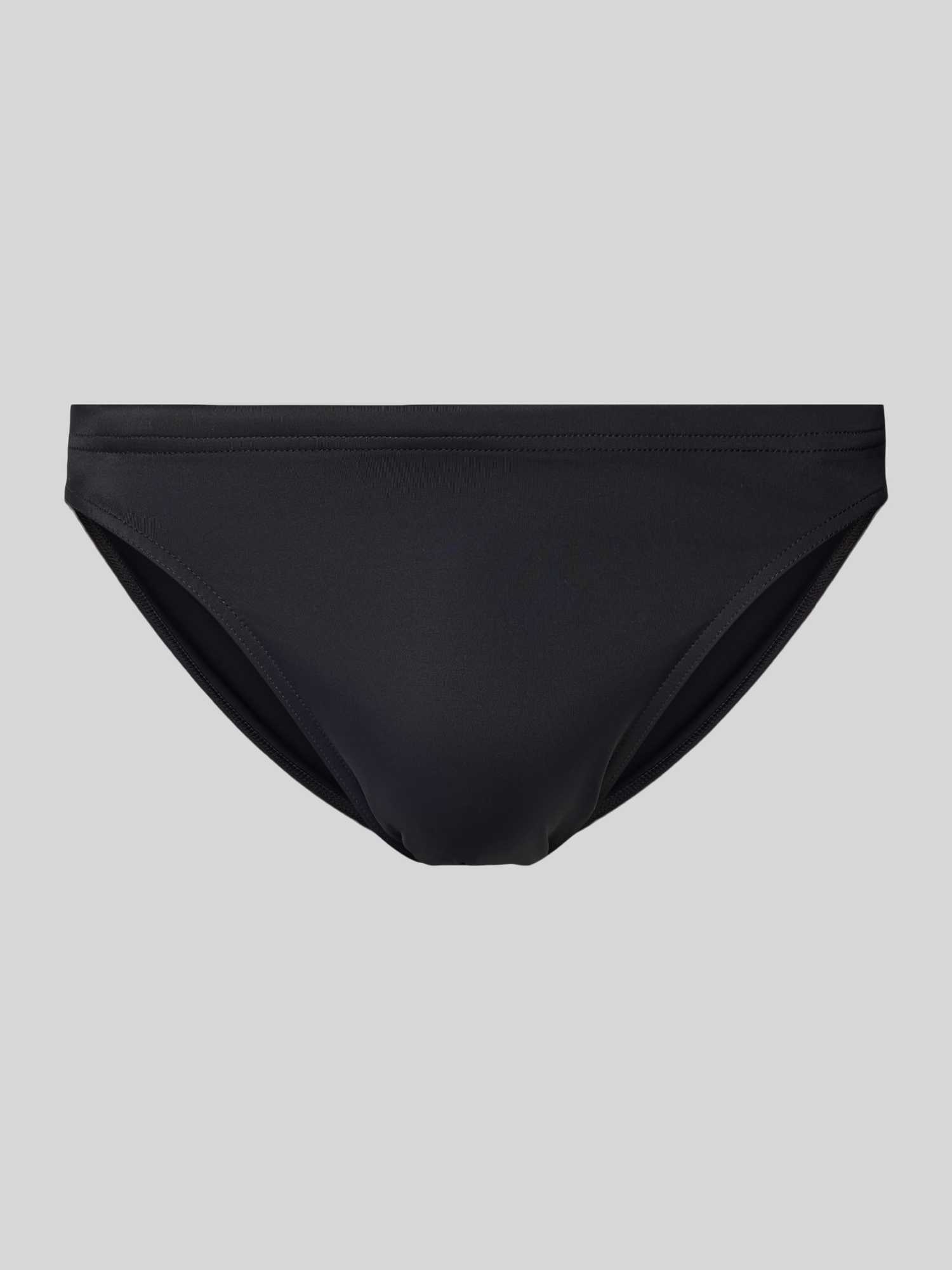 Zwembroek in effen design, model ‘SEA LIFE’