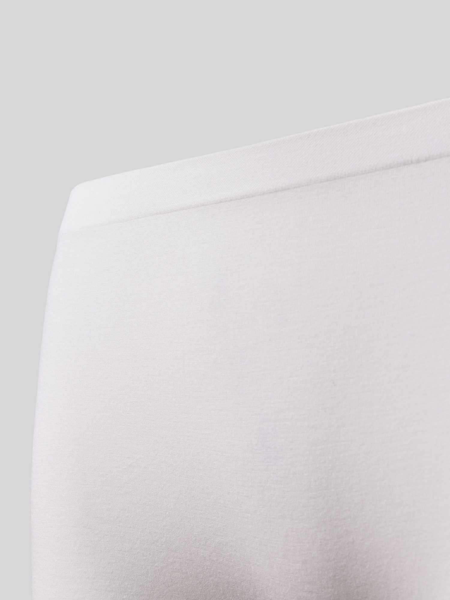 Sloggi Damen Blanc Höschen Für Go Sense (X2) - Bild 5