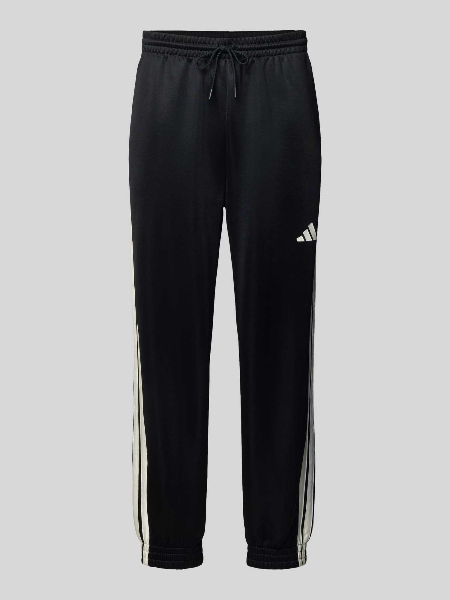 sweatpants met elastische band