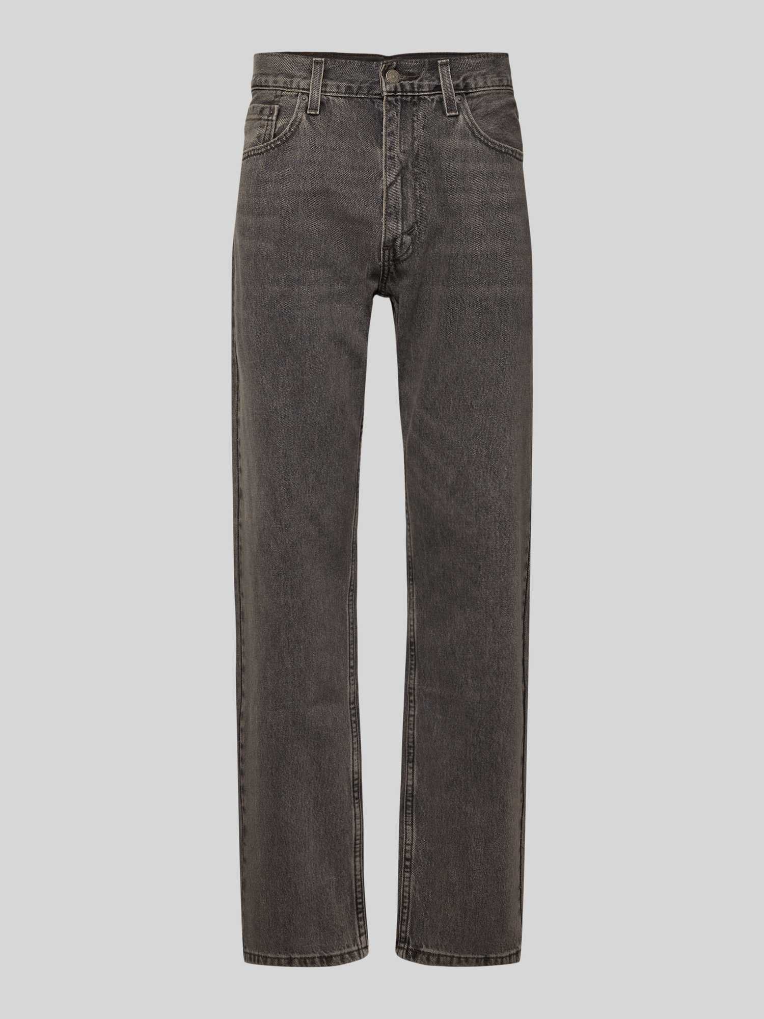 Jeans met 5-pocketmodel