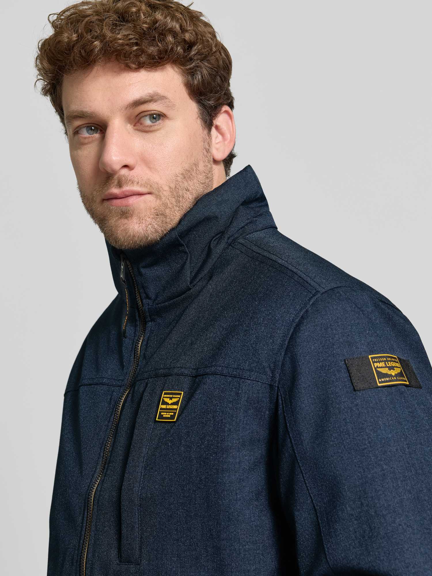 Pme Legend Strator Jacke - Bild 6