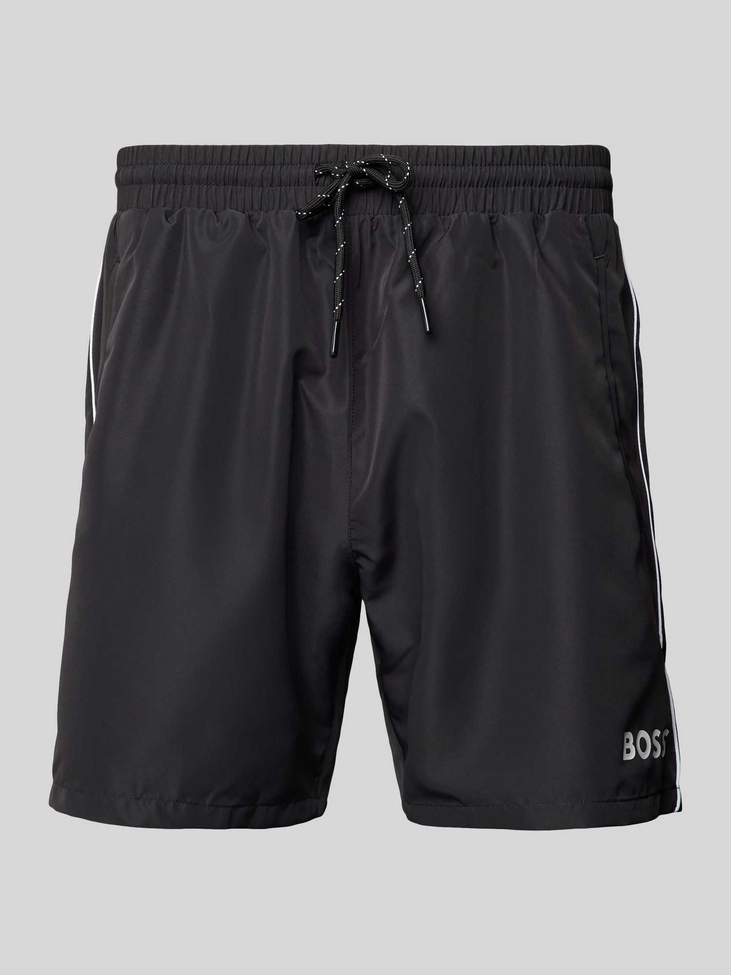 Zwembroek met elastische band, model ‘STARFISH’