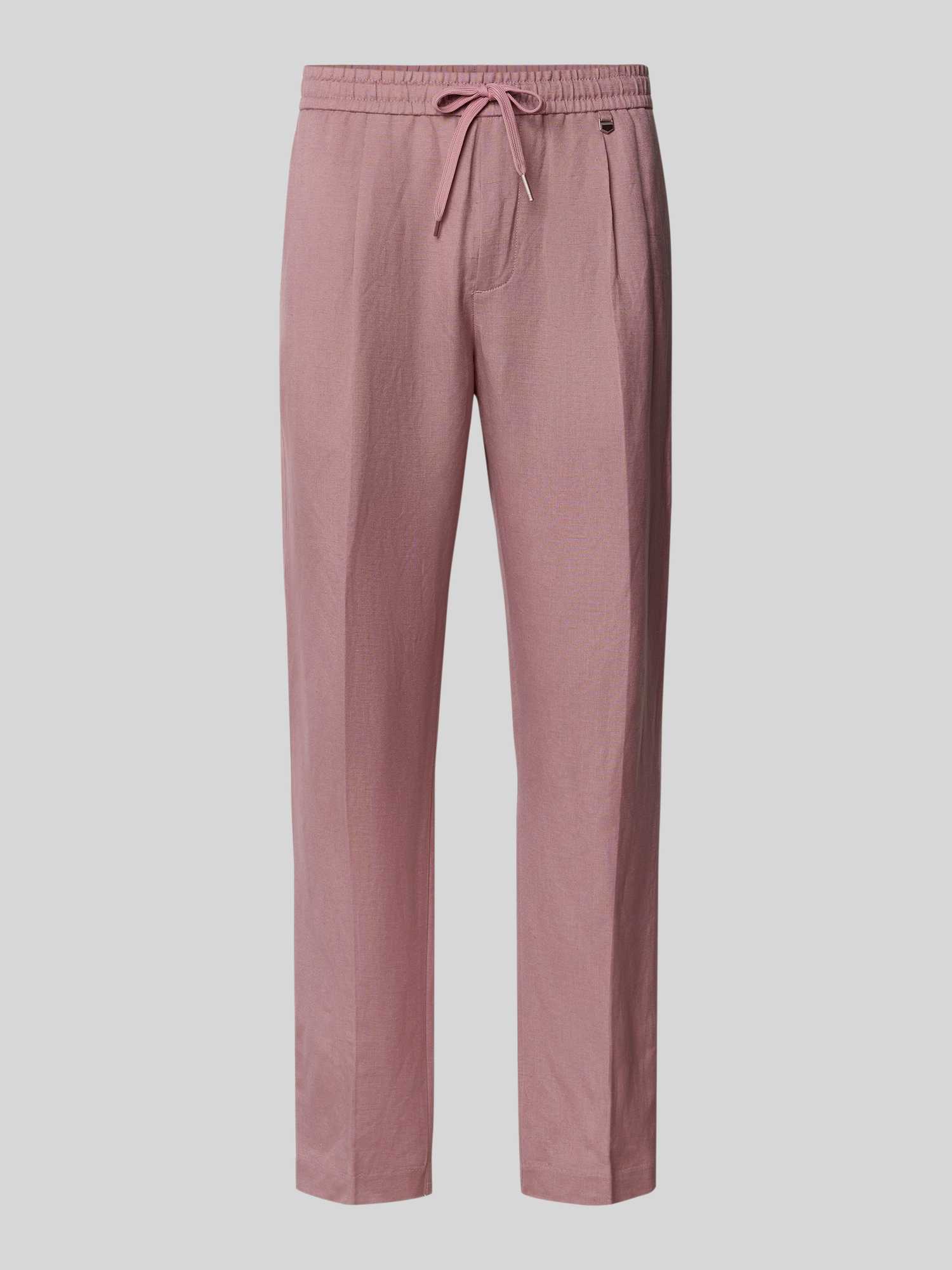Antony Morato Heren Pantalons In Rood Maat 48 