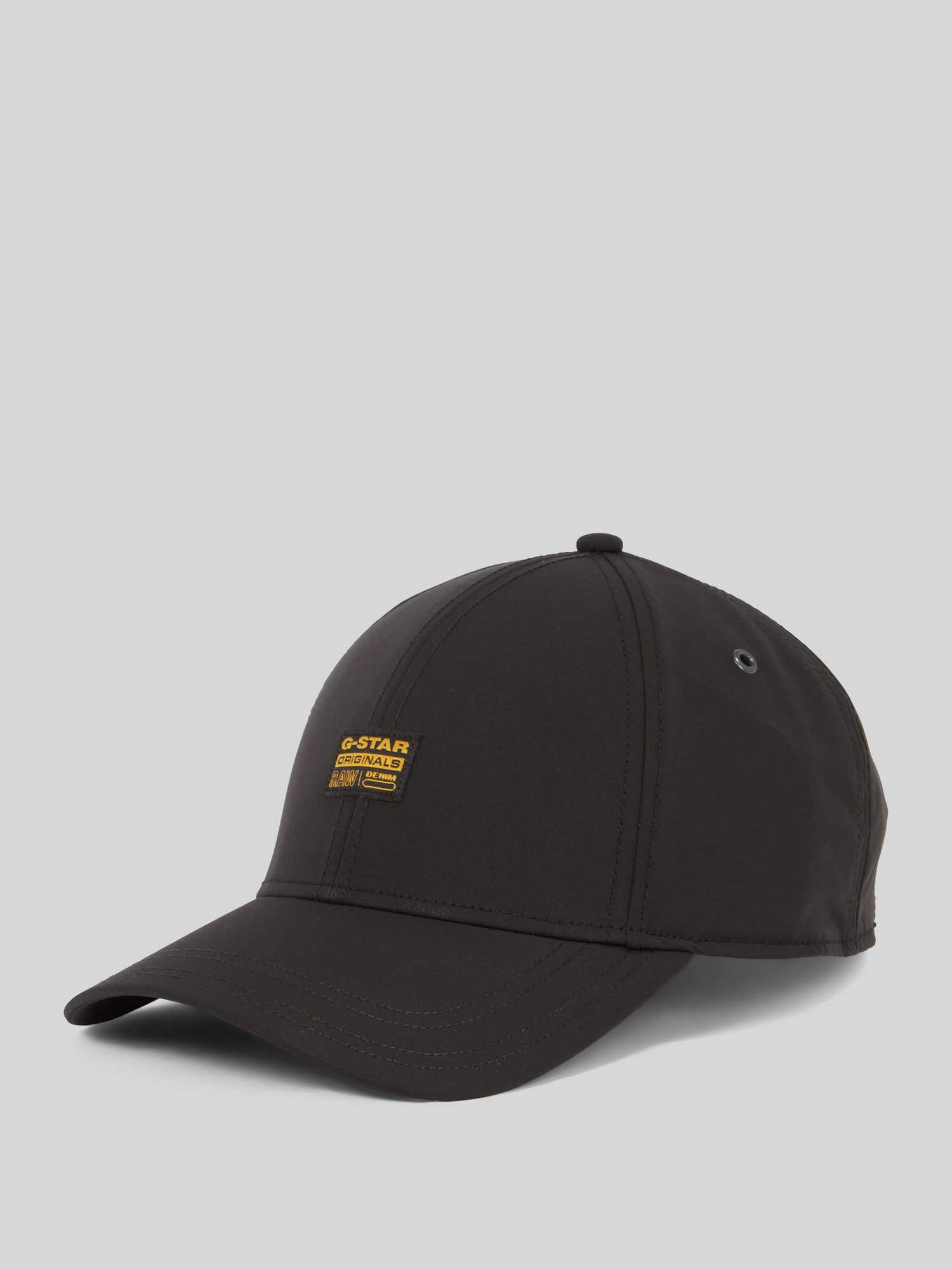 G-STAR Herren Originals Baseball Cap - Bild 4