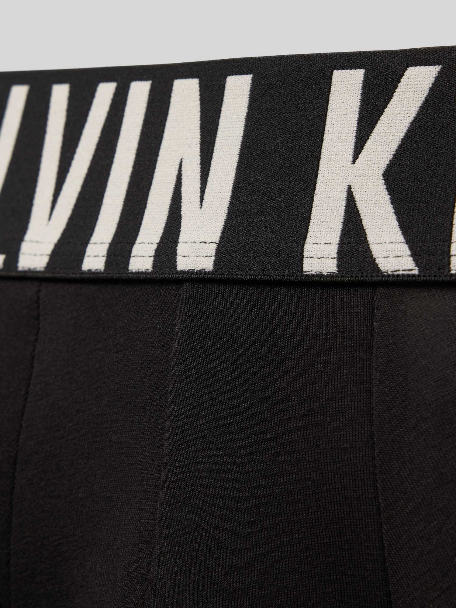 Calvin Klein Underwear - Herren - Boxershorts - S - Schwarz - Bild 3