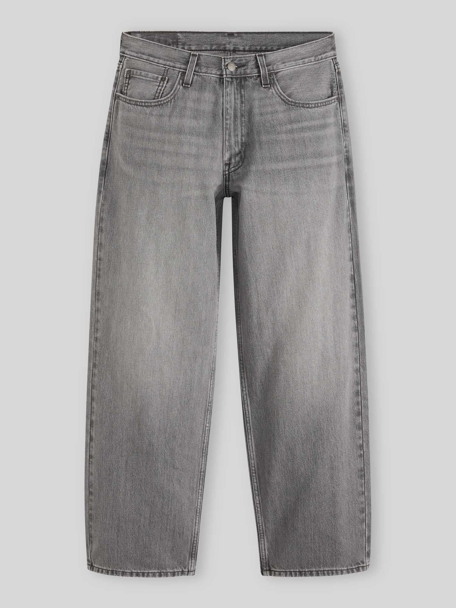 Levi's , Herren, Jeans, Grau, W30 L32 - Bild 3