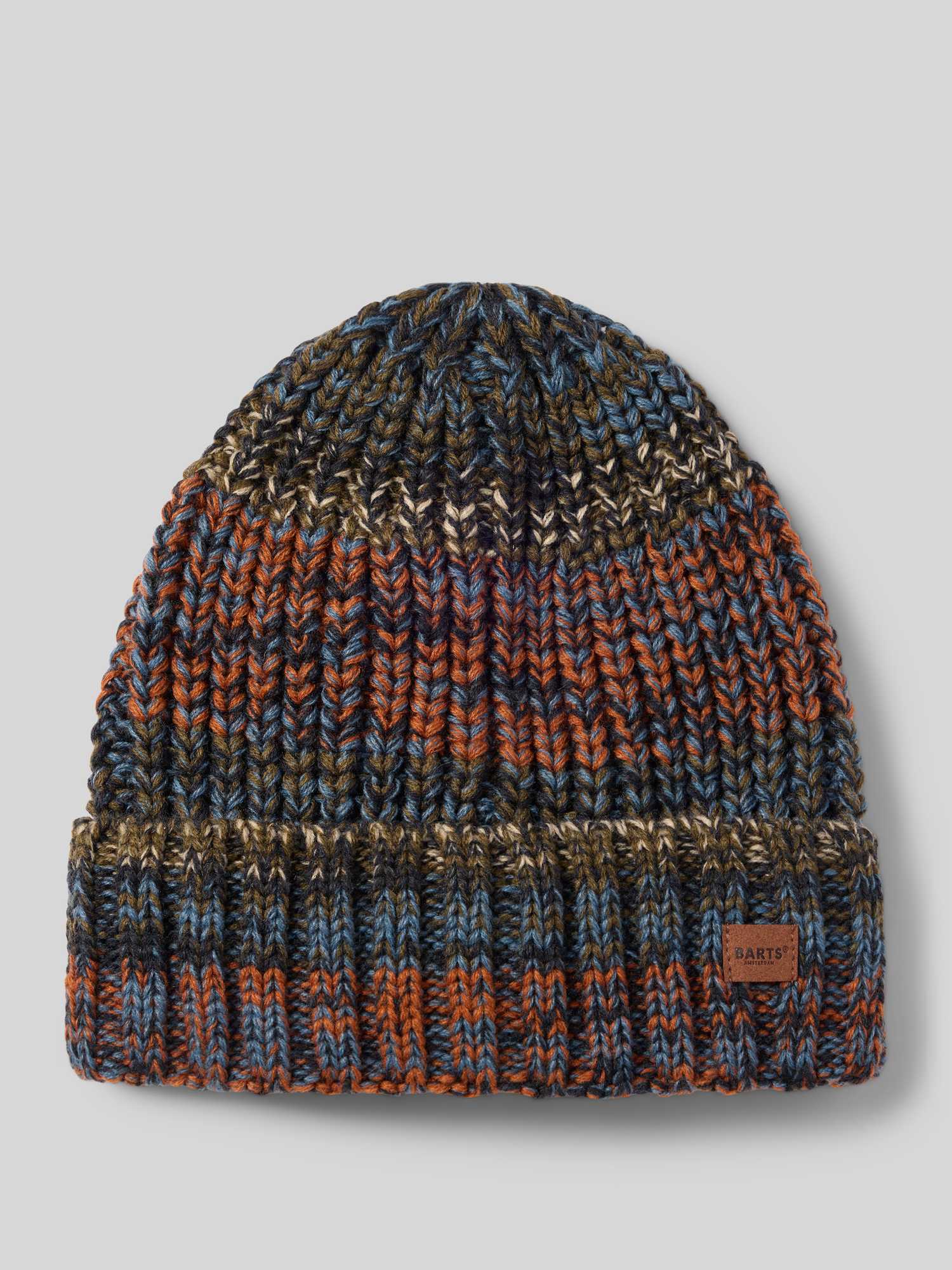 Barts Herren Akotan Beanie - Bild 4