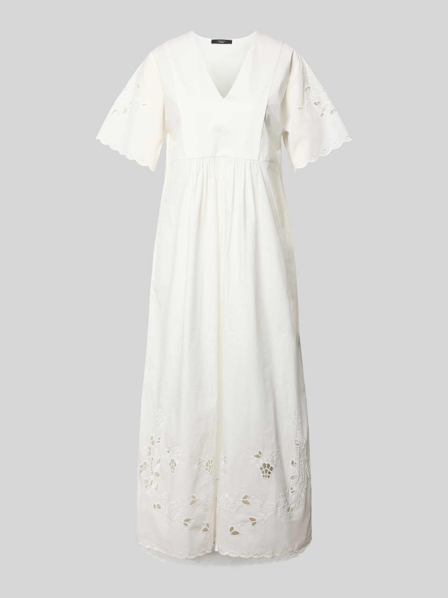 Weekend Max Mara Damen Max Mara Freizeitkleider Beige Gr. Mittel