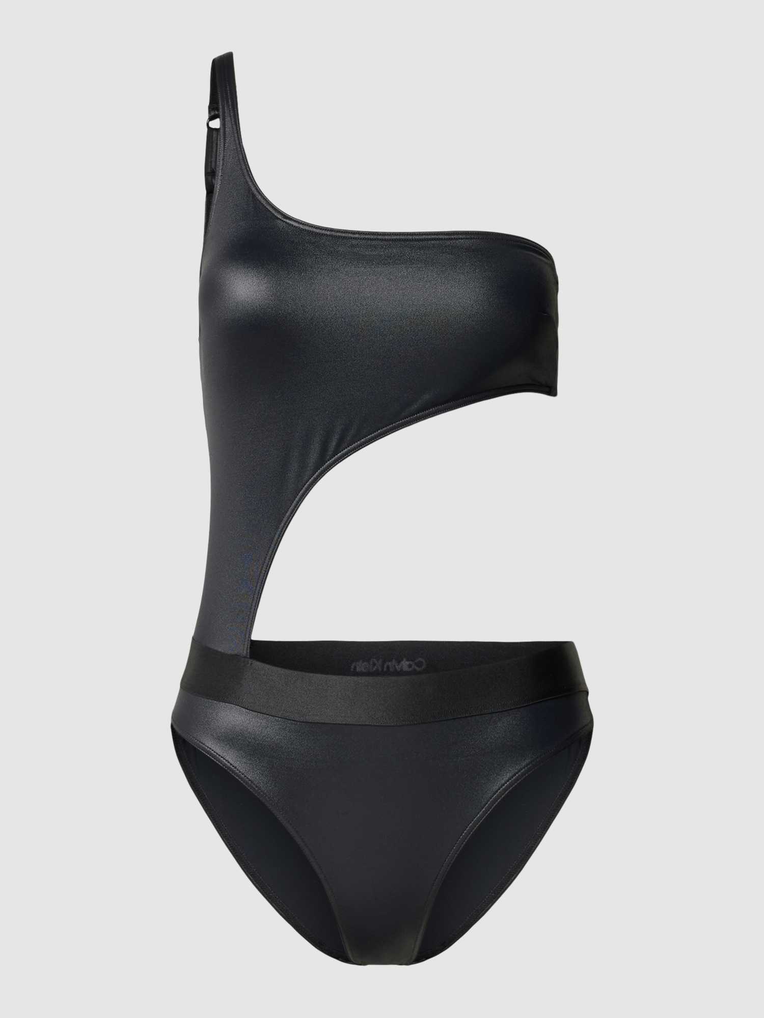 Badpak met cut-out, model ‘CK REFINED’
