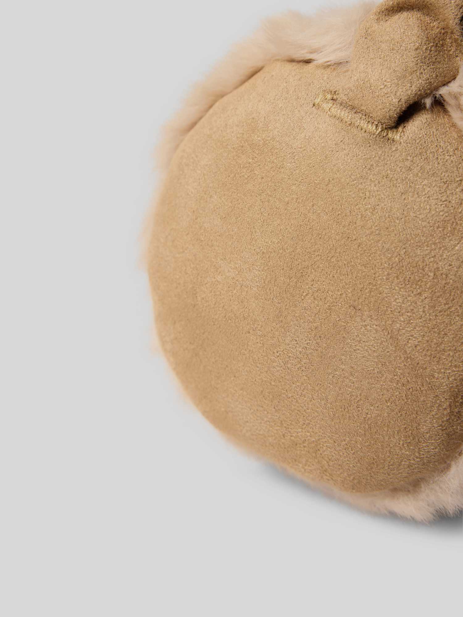 Barts, Damen, Stirnband, Cookiedow, Beige - Bild 4