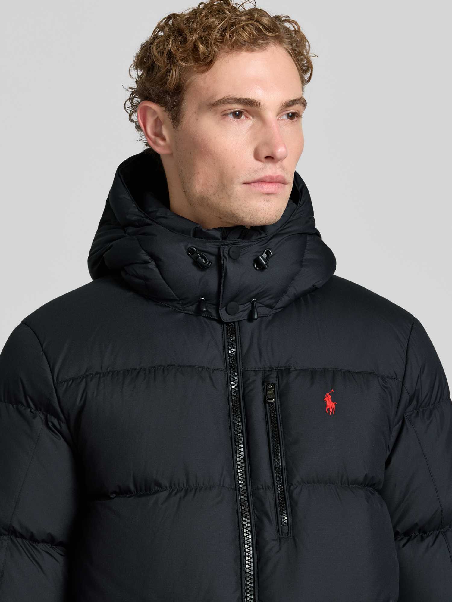 Polo Ralph Lauren Insulated Bomber - Image 11