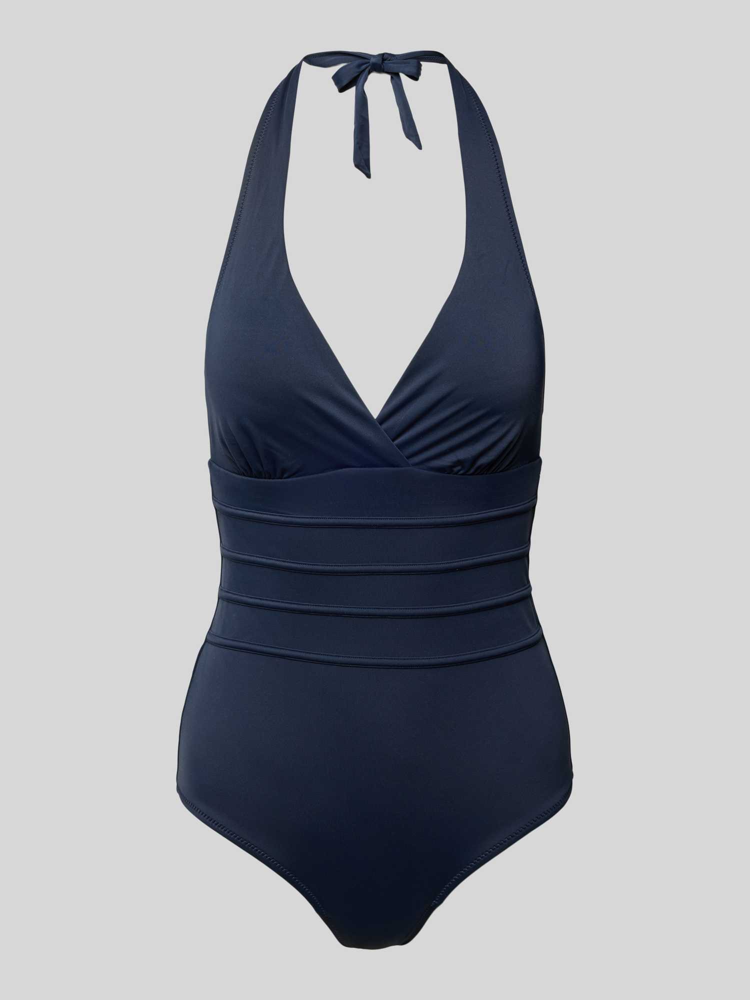 Badpak in effen design