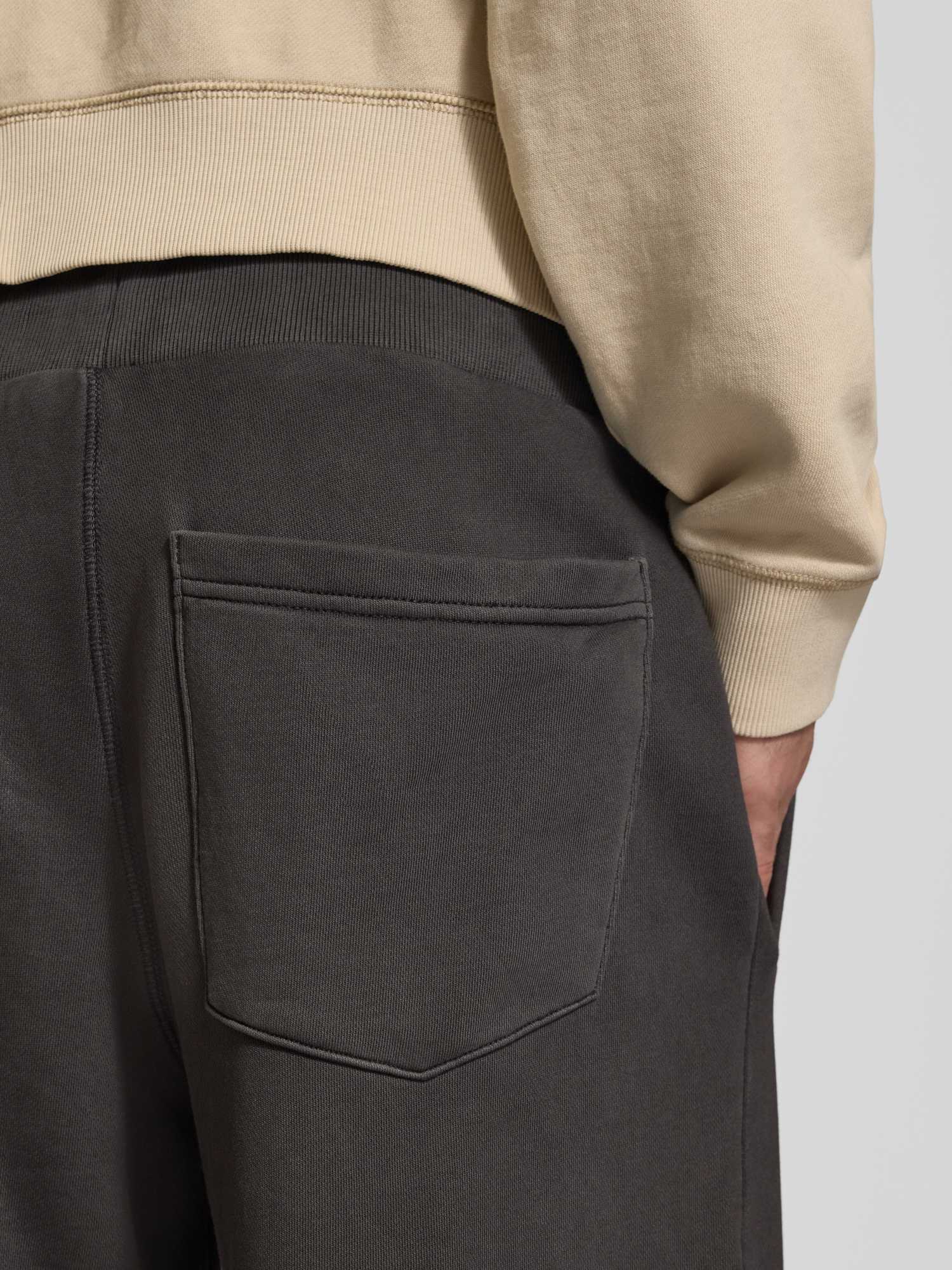 G-Star Raw - Herren - Sweathose - Schwarz - Bild 3