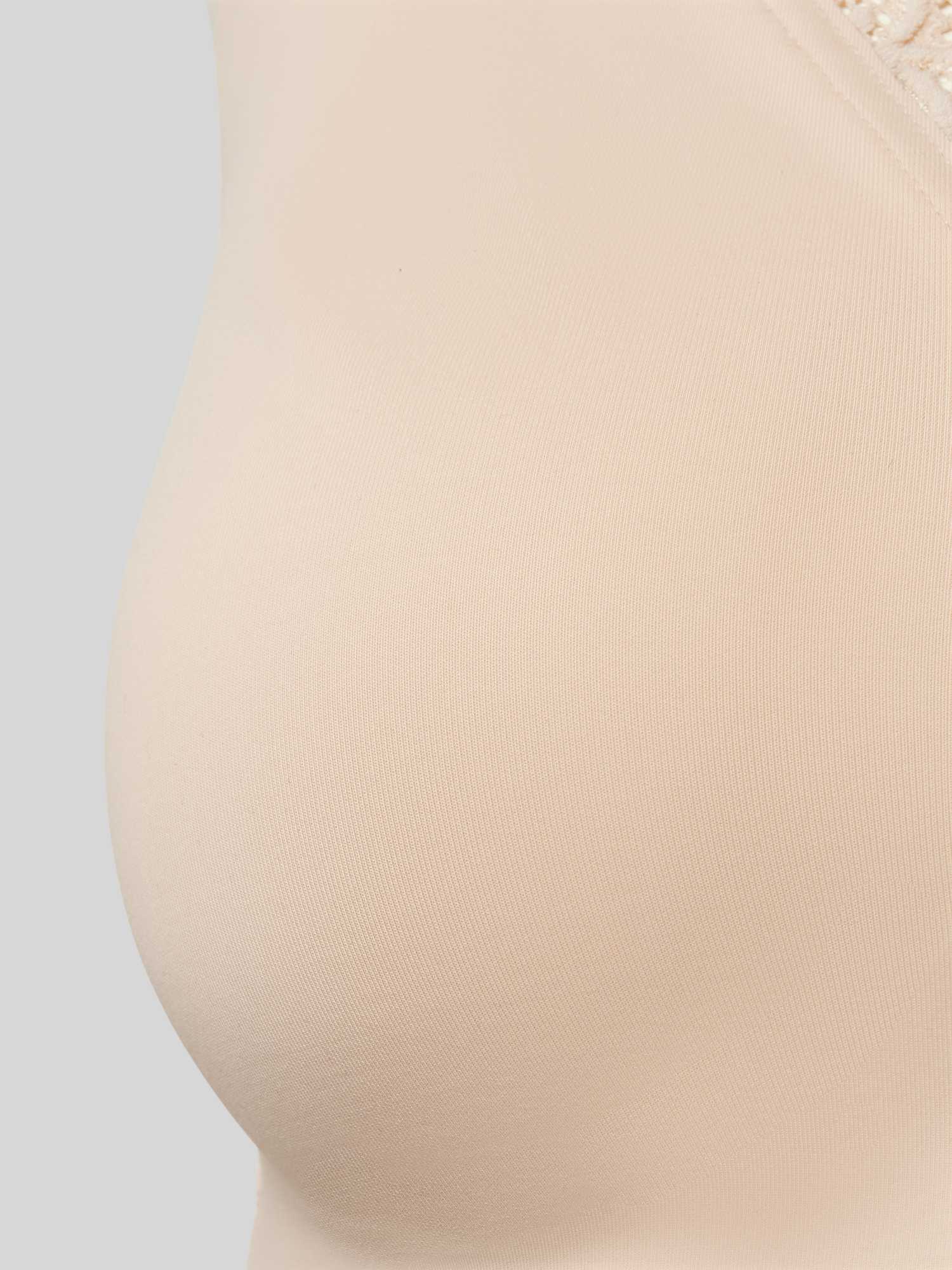 VAN GRAAF Triumph Damen Beige Bügelloser Bh 75D - Bild 4