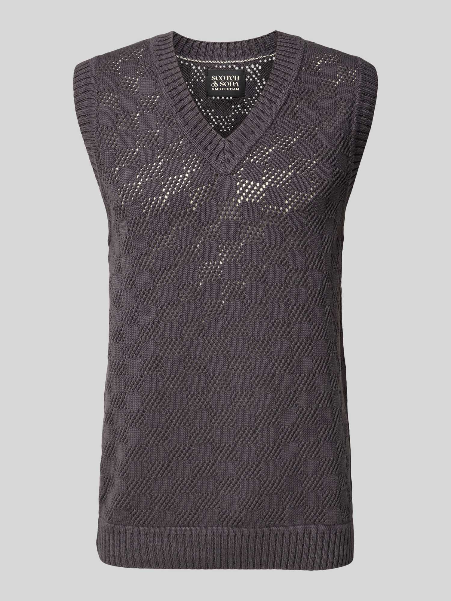 Spencer met ribboorden