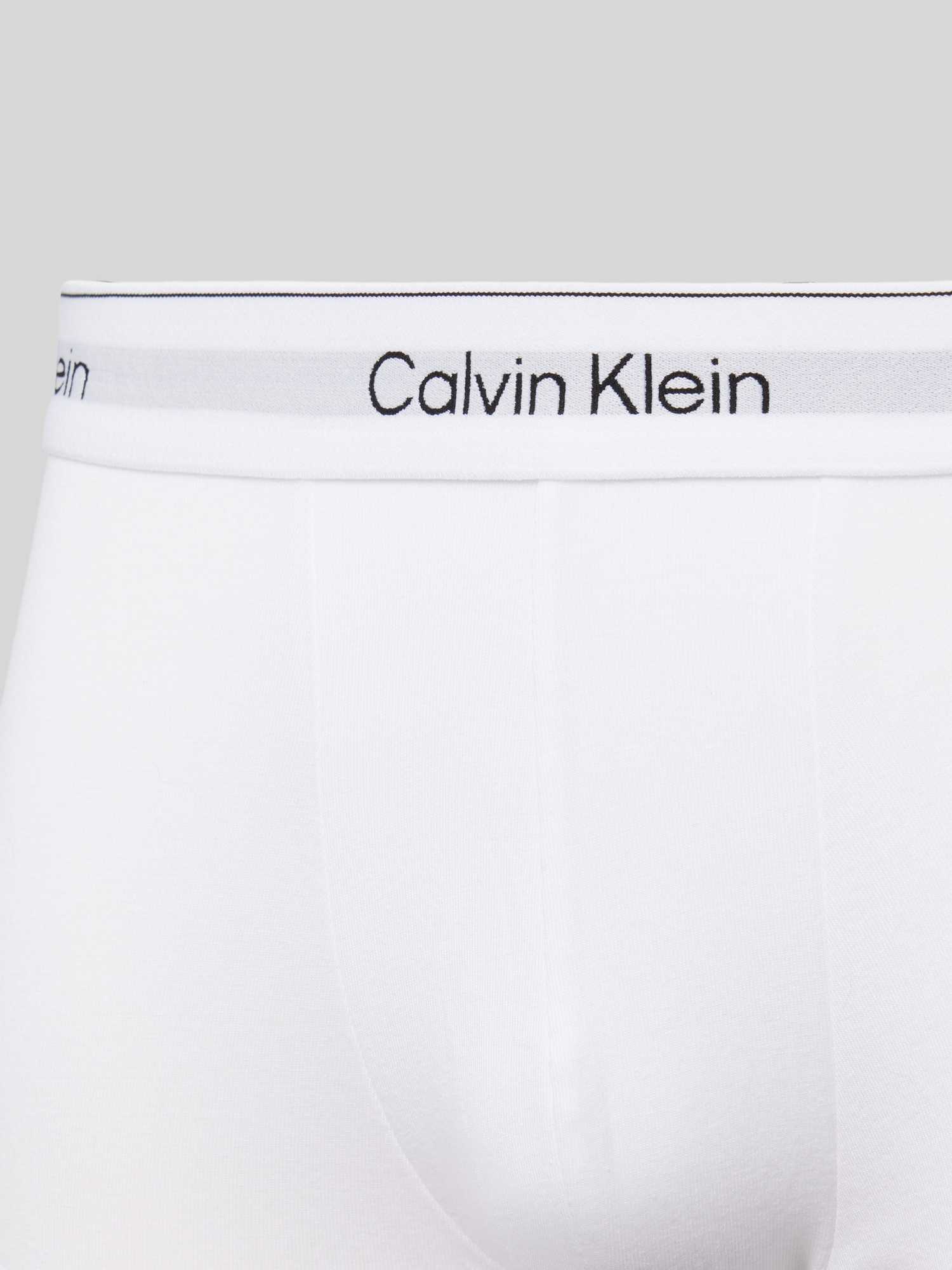 Calvin Klein Underwear Herren Bunt Boxershorts-Set Lv00nb4389 - Bild 12