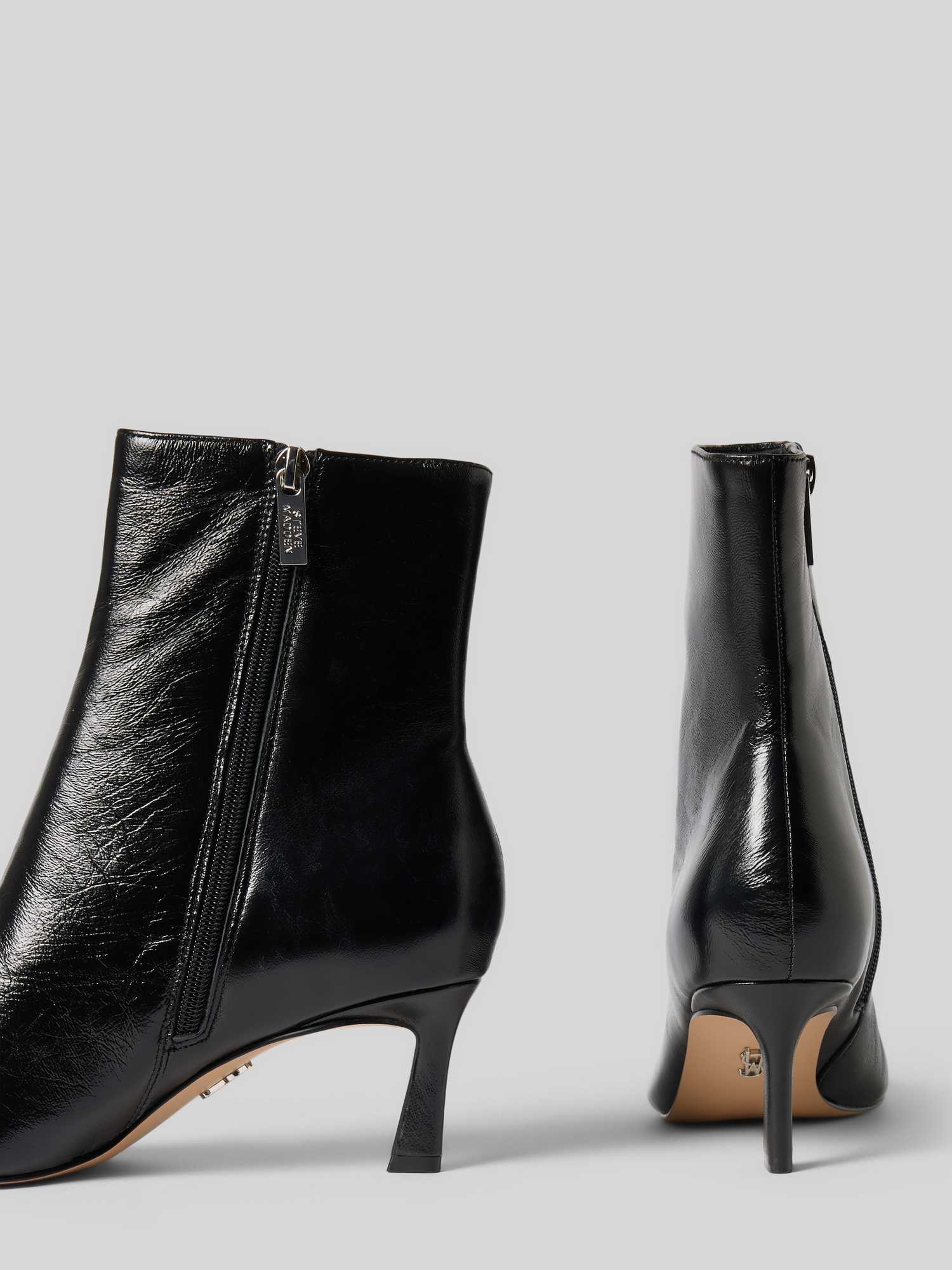 Steve Madden Damen Noir Stiefeletten Lulah - Bild 2