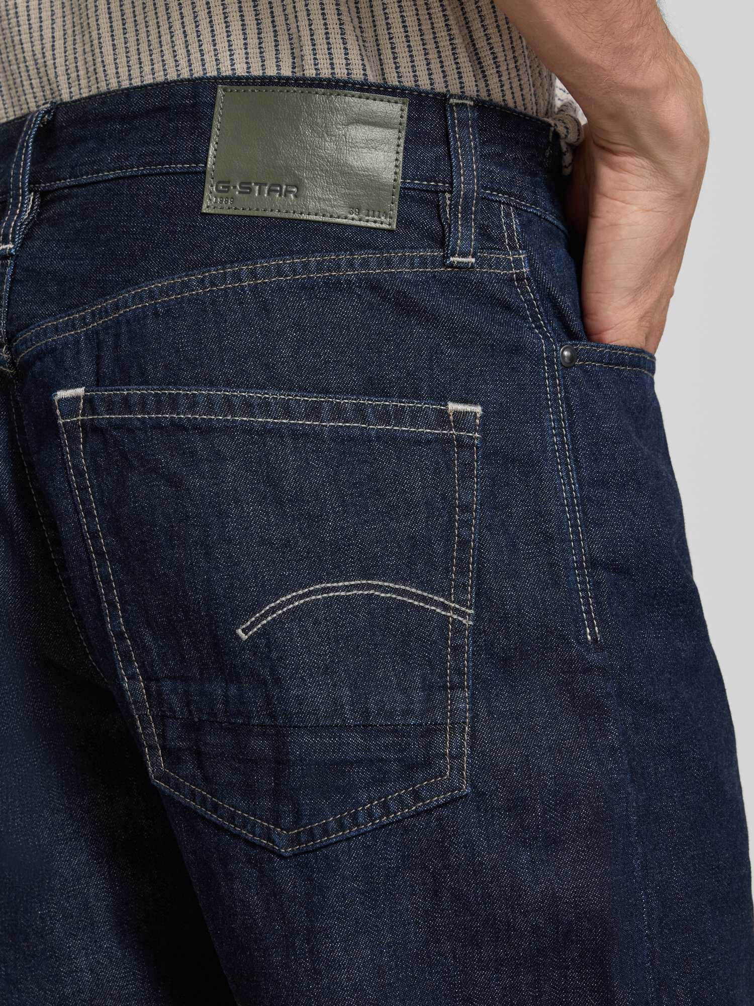 G-Star Herren Dakota Shorts Clean Edge - Bild 3