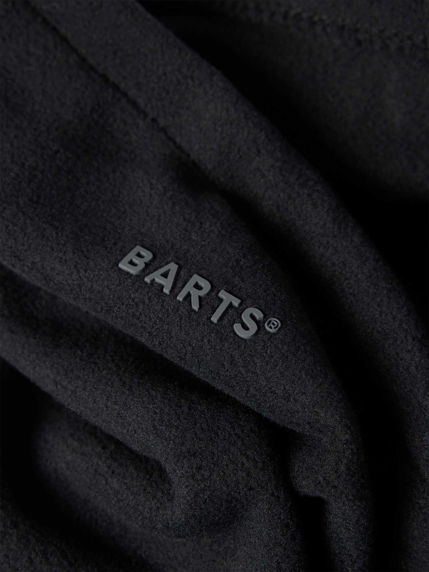 Barts Unisex Schwarz Tube Fleeceschal By - Bild 6