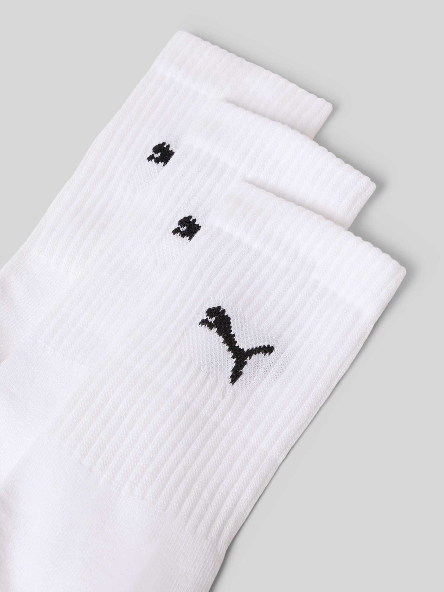 Puma Herren Socken Beige Gr. 39-42 - Bild 10