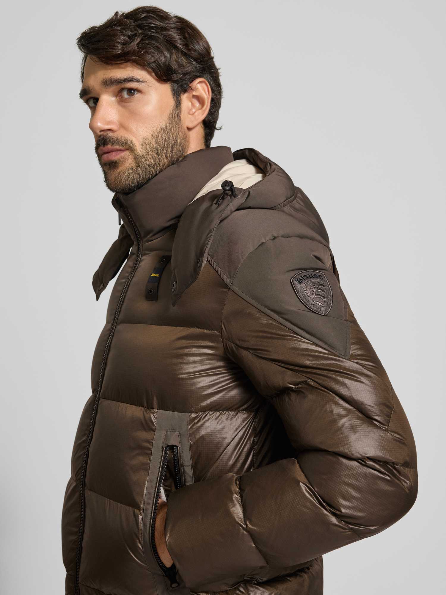Blauer , Herren, Jacken, Braun, 2XL - Bild 4
