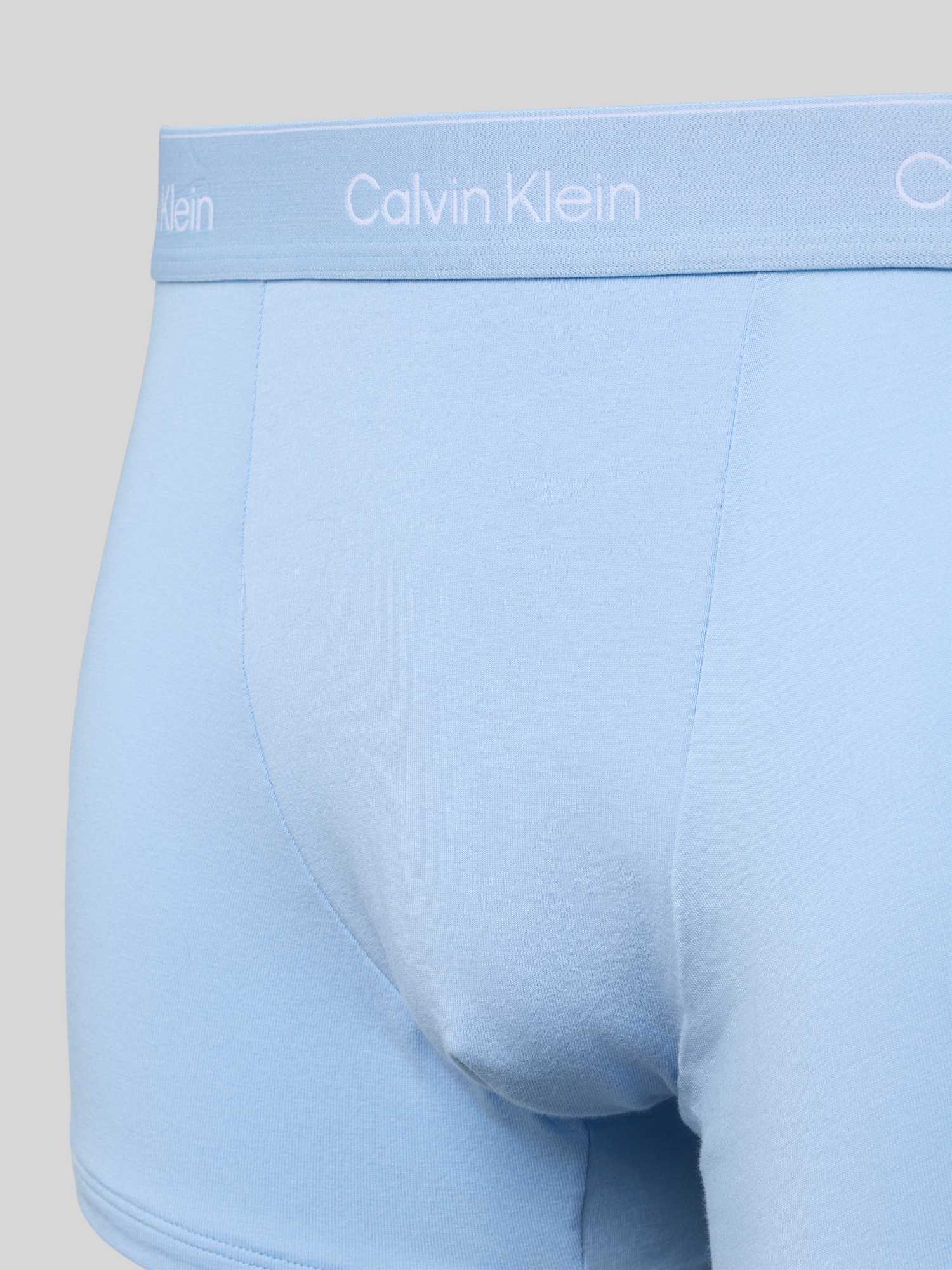 Calvin Klein Boxershorts 3er-Pack W8O - Größe S - Bild 9
