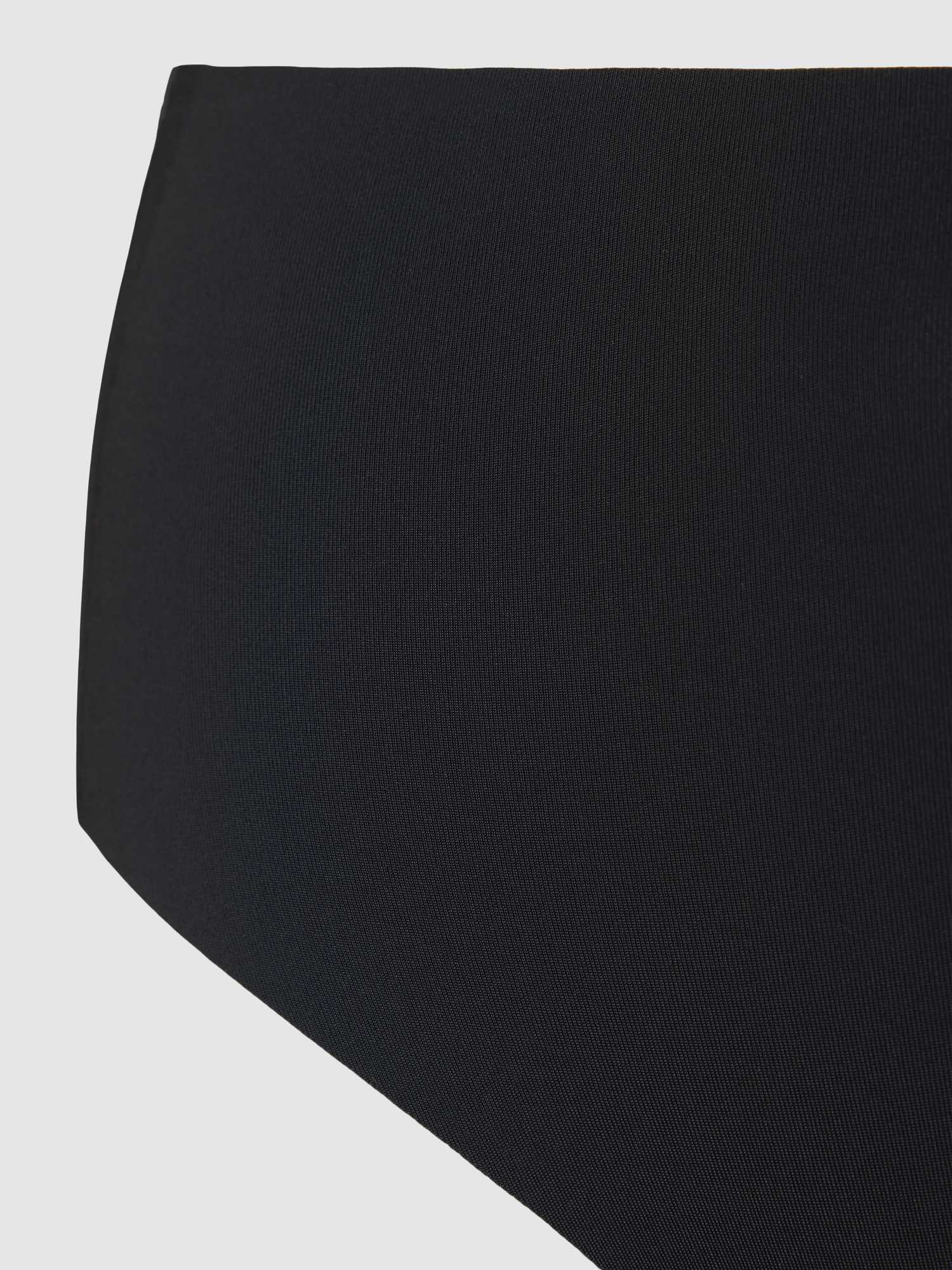 Sloggi Damen Schwarz Zero Feel 2 0 Hipster X-Small - Bild 4