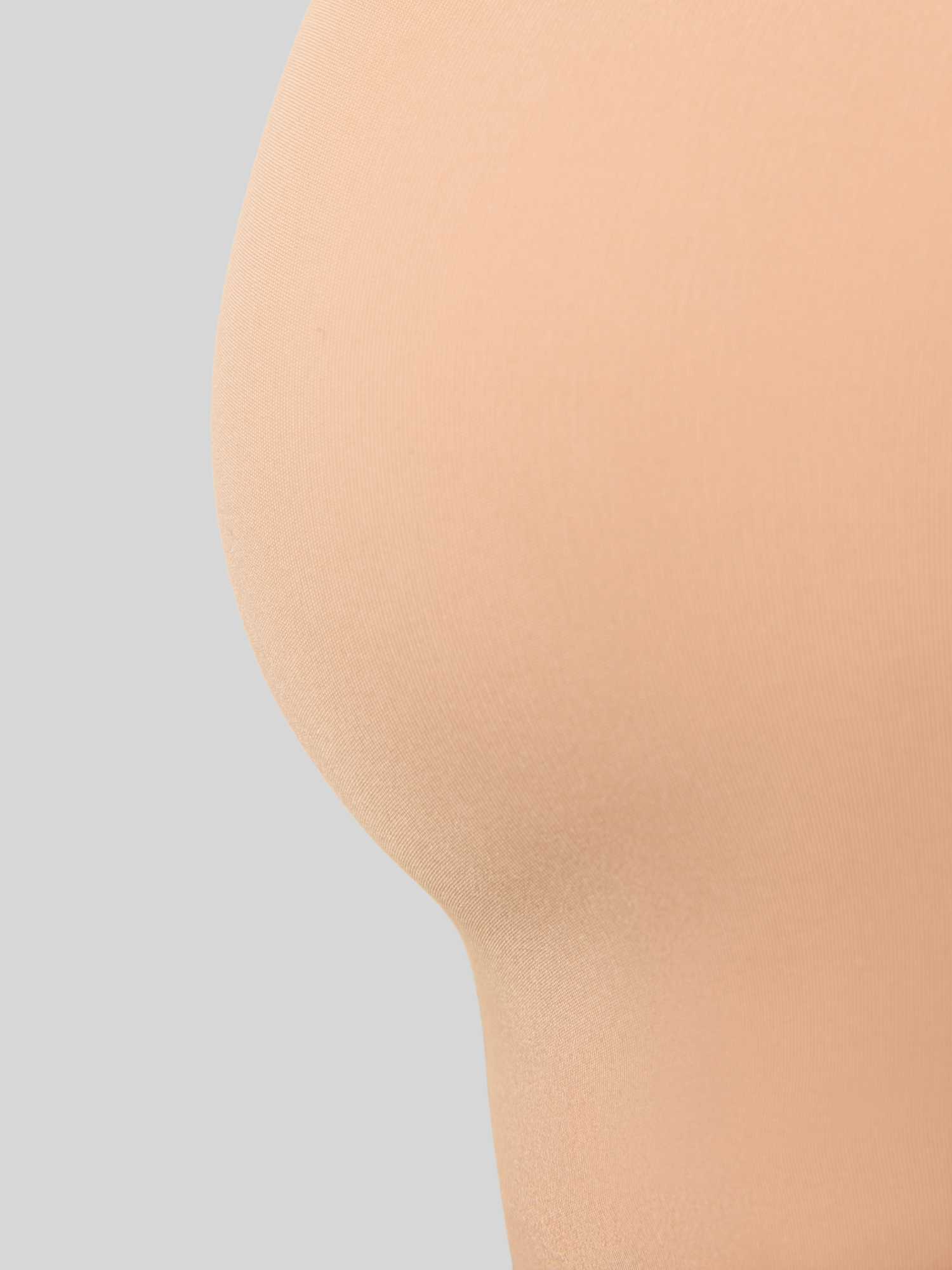 Sloggi Damen Beige Zero Feel 2 0 Lift Up Bra Shirt Small - Bild 4