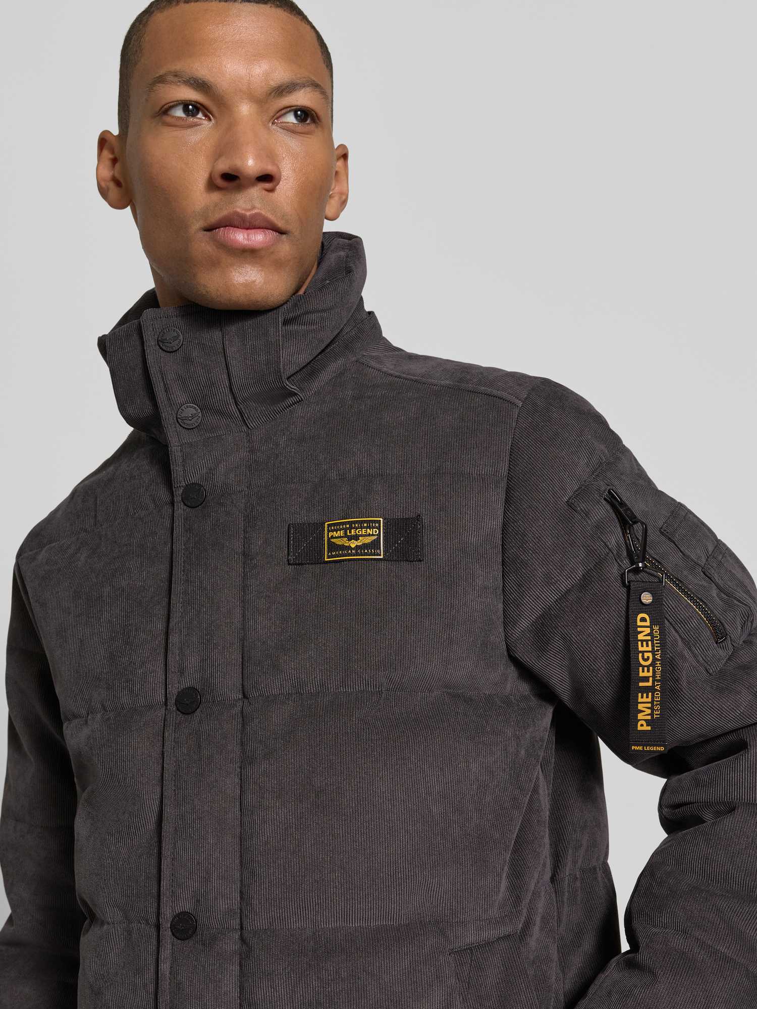 Pme Legend - Gobbler Dark Graphite - Gr. - M - Bild 5
