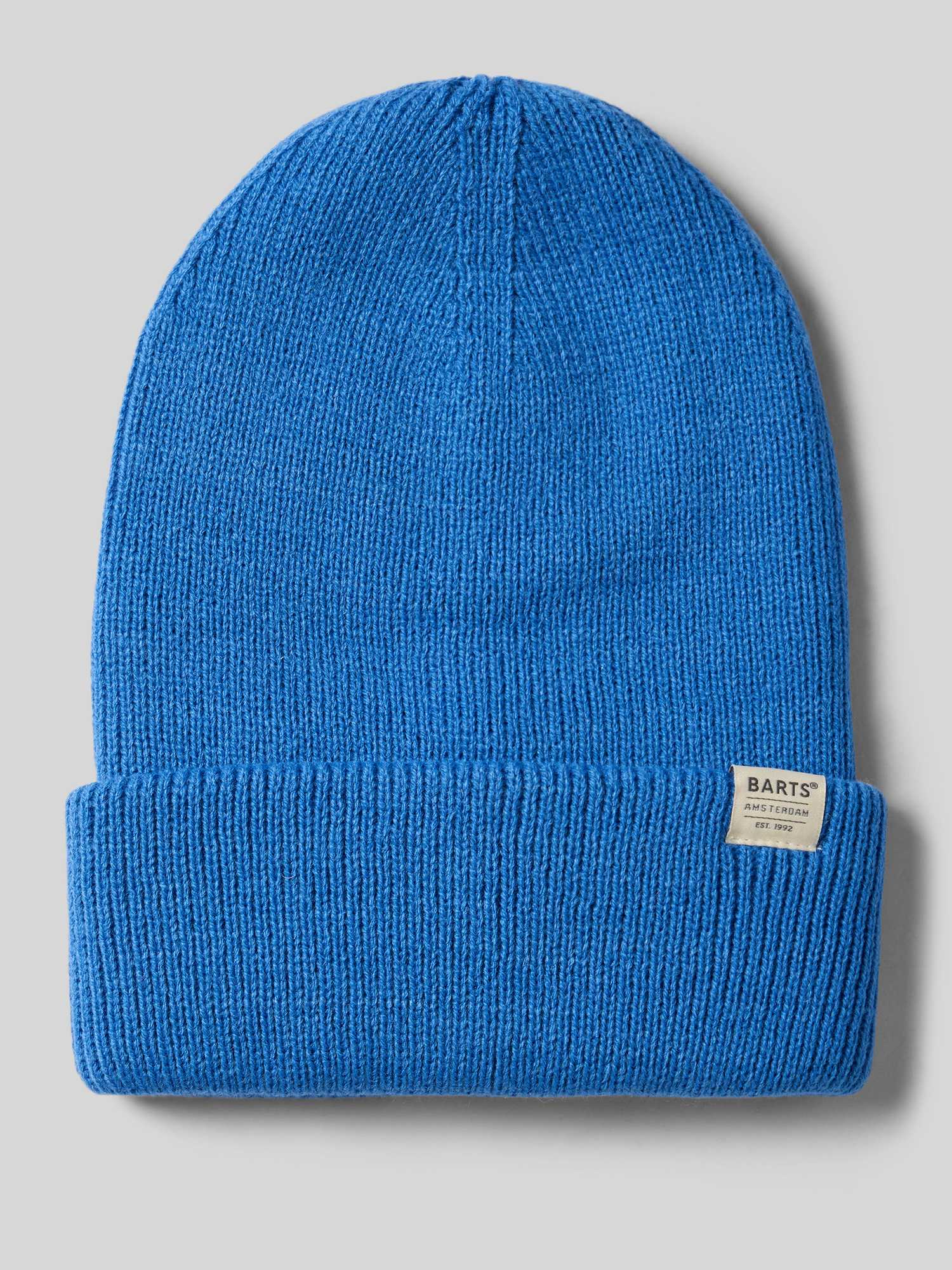 Barts - Herren Mütze - Blau - Größe 1 - Bild 6