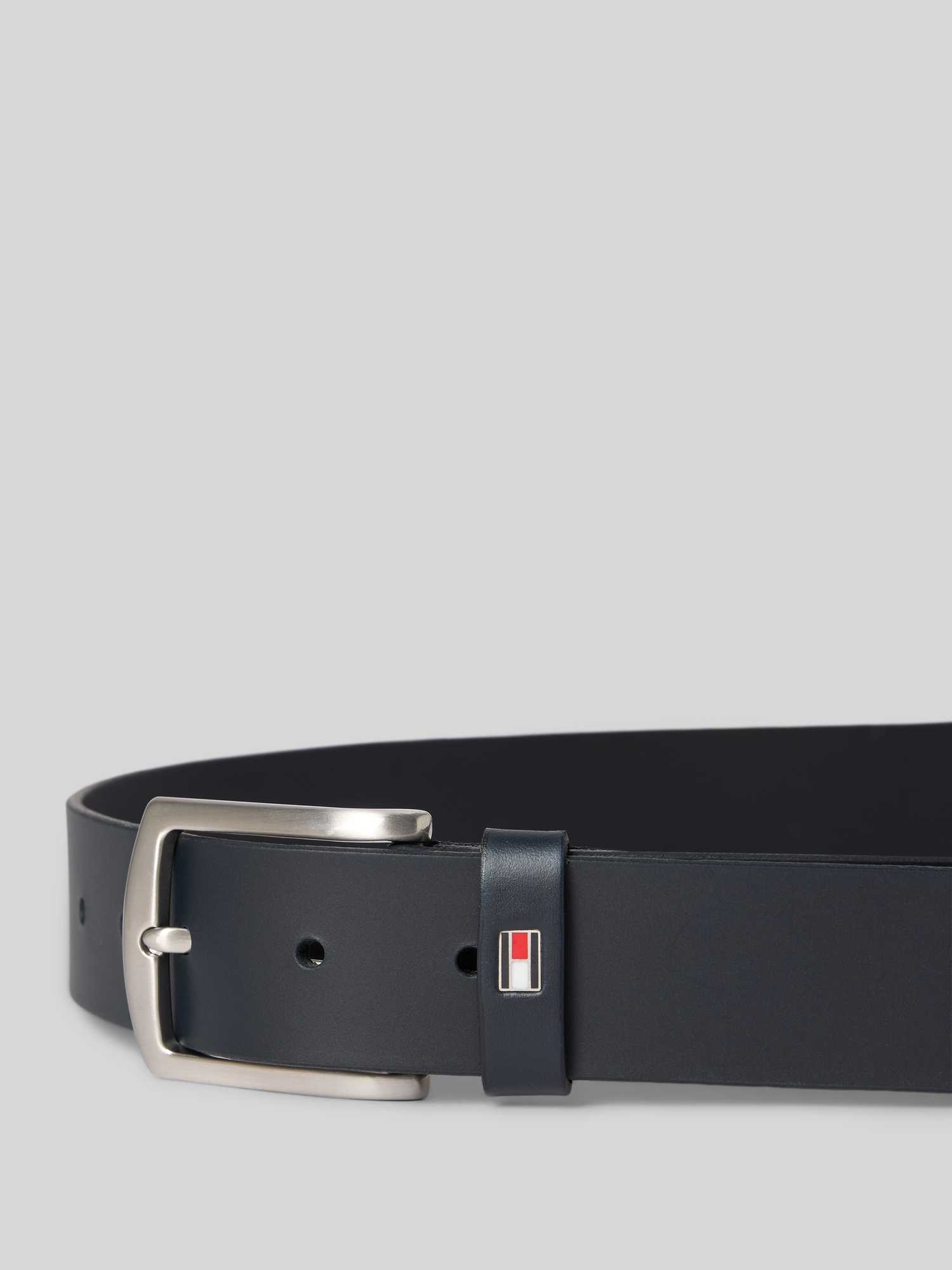 Tommy Hilfiger Herren Blau Gr. 110 - Bild 2