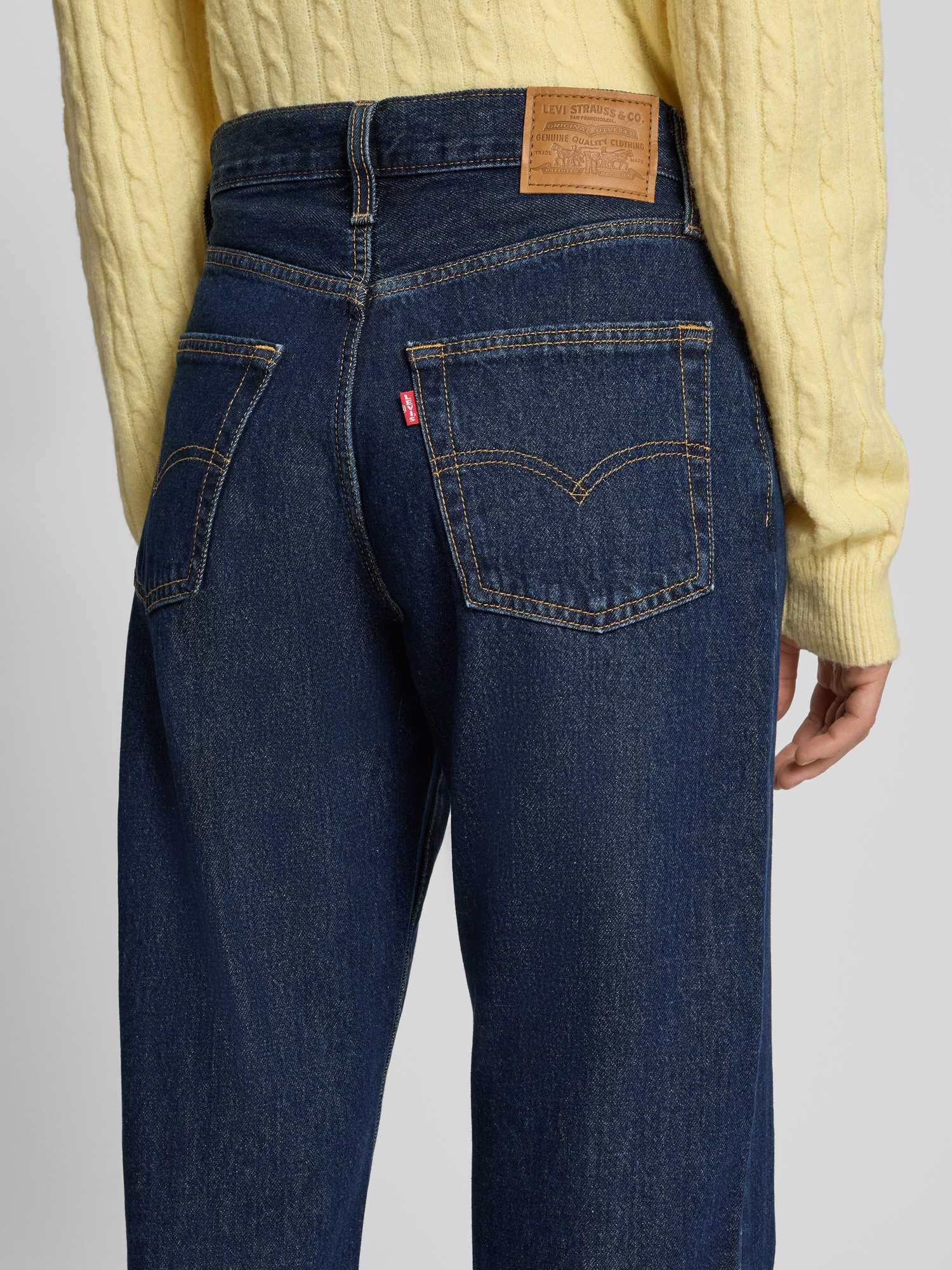 Levi's Damen Easy Dad Jeans - Bild 2