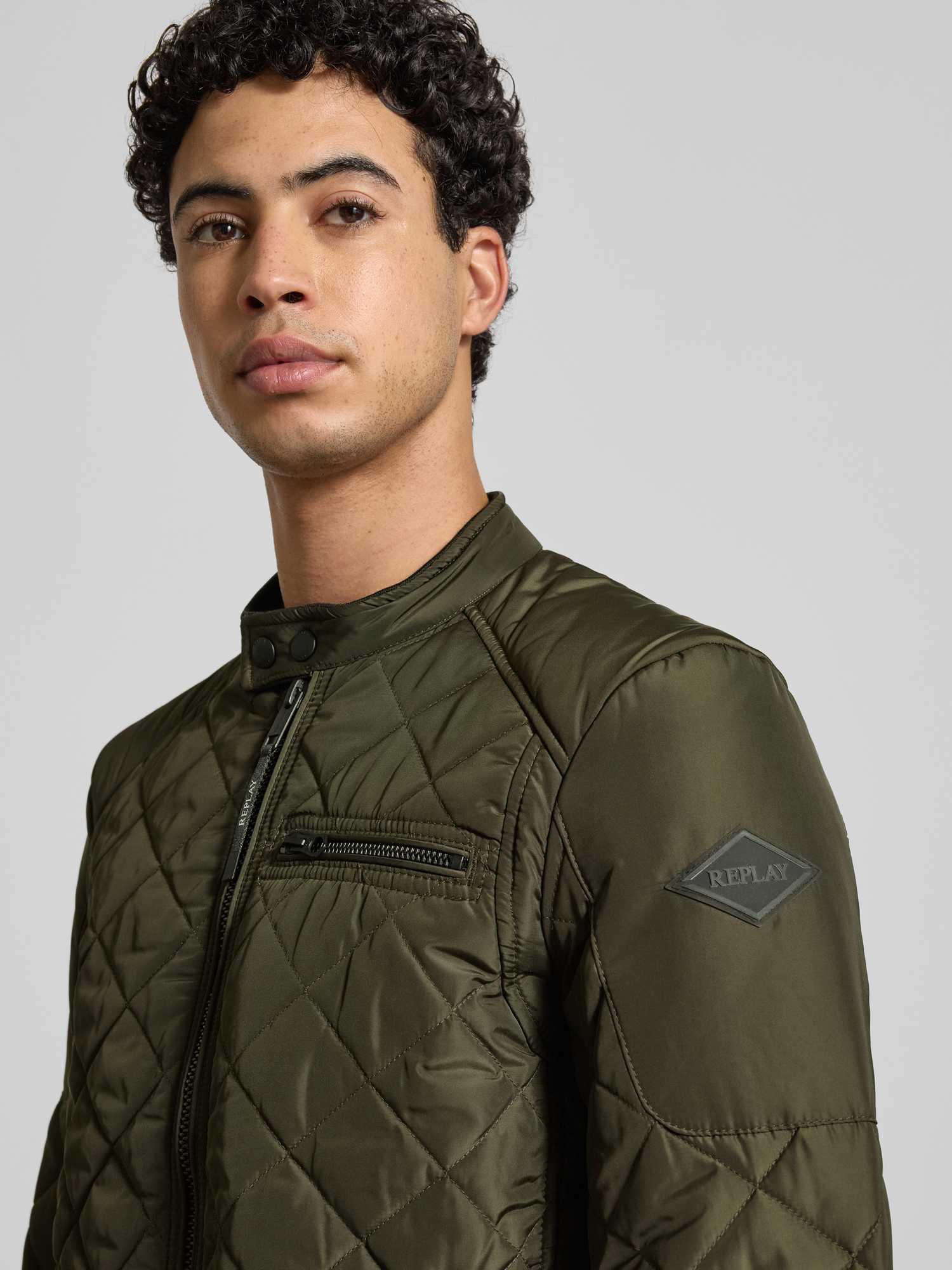 Replay Jacke - Bild 5