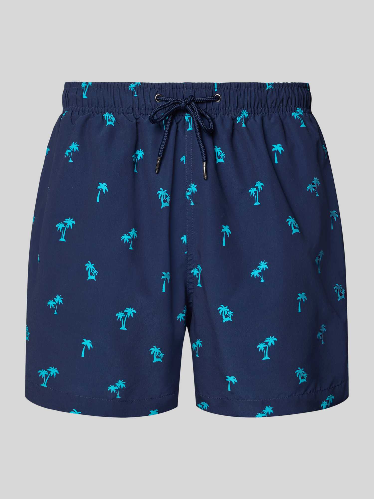 Zwembroek met elastische band