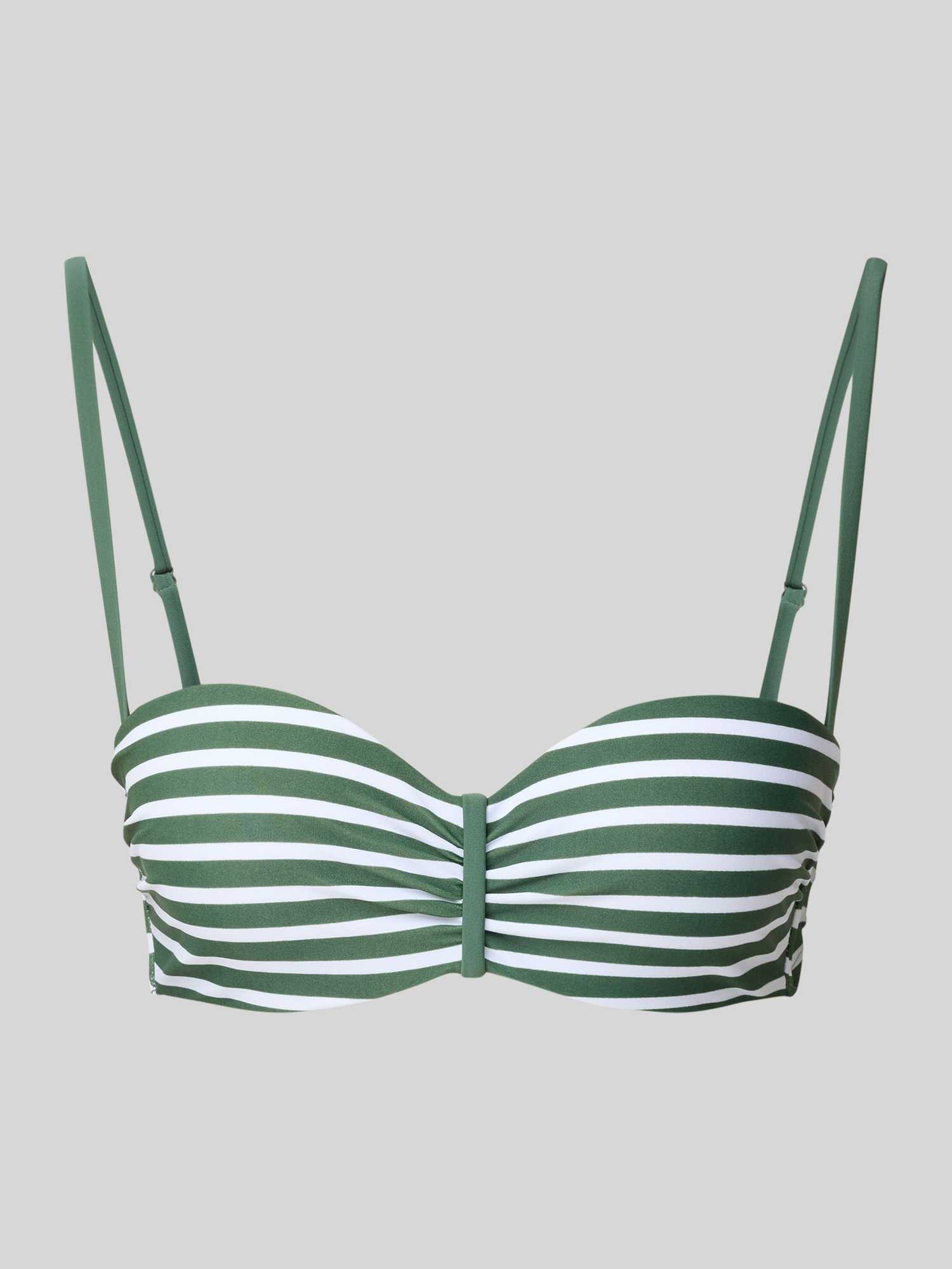 Bikinitop met verstelbare bandjes