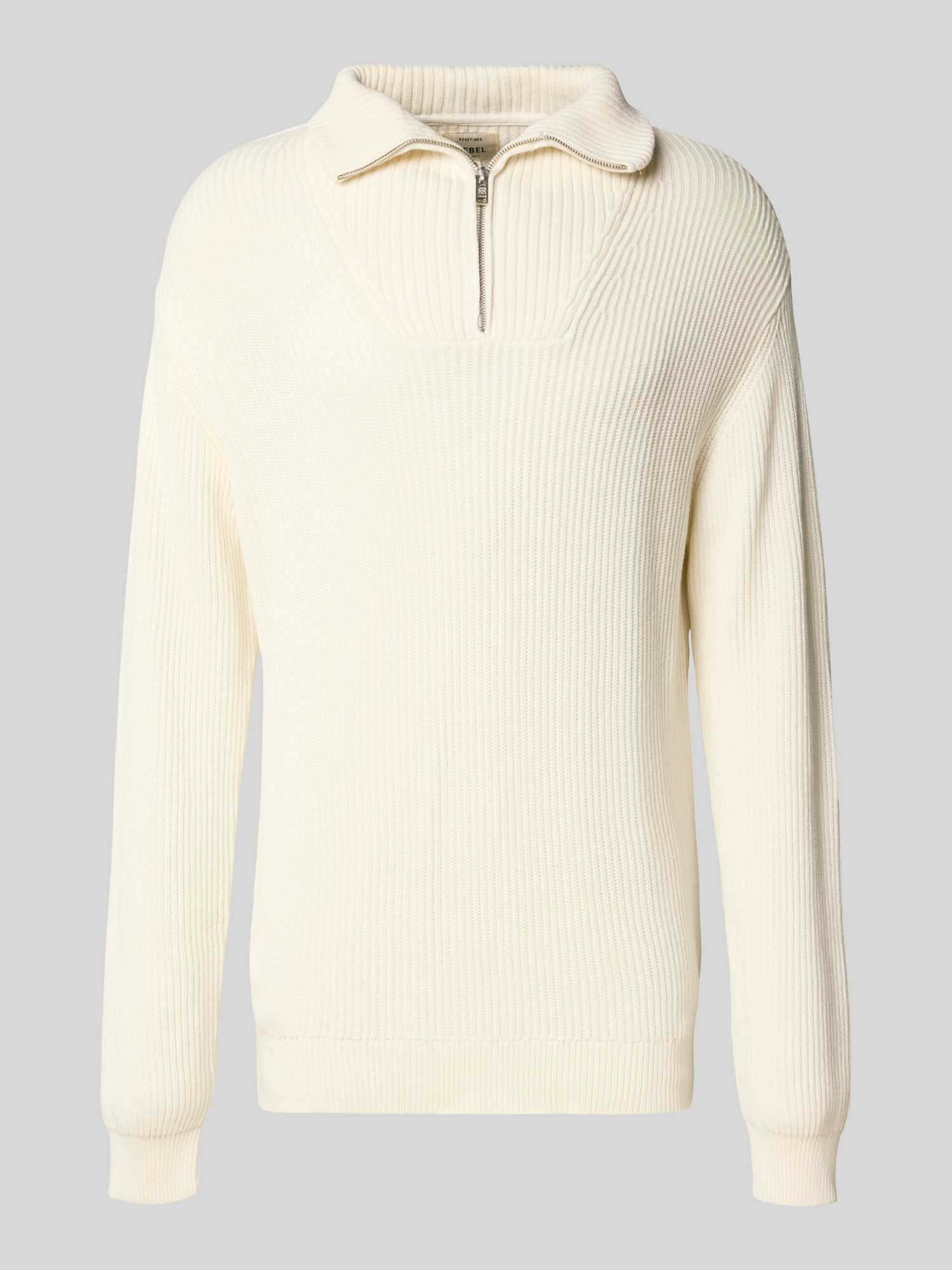 SCHIPPERSTRUI met ribboorden Model 'RIVER'