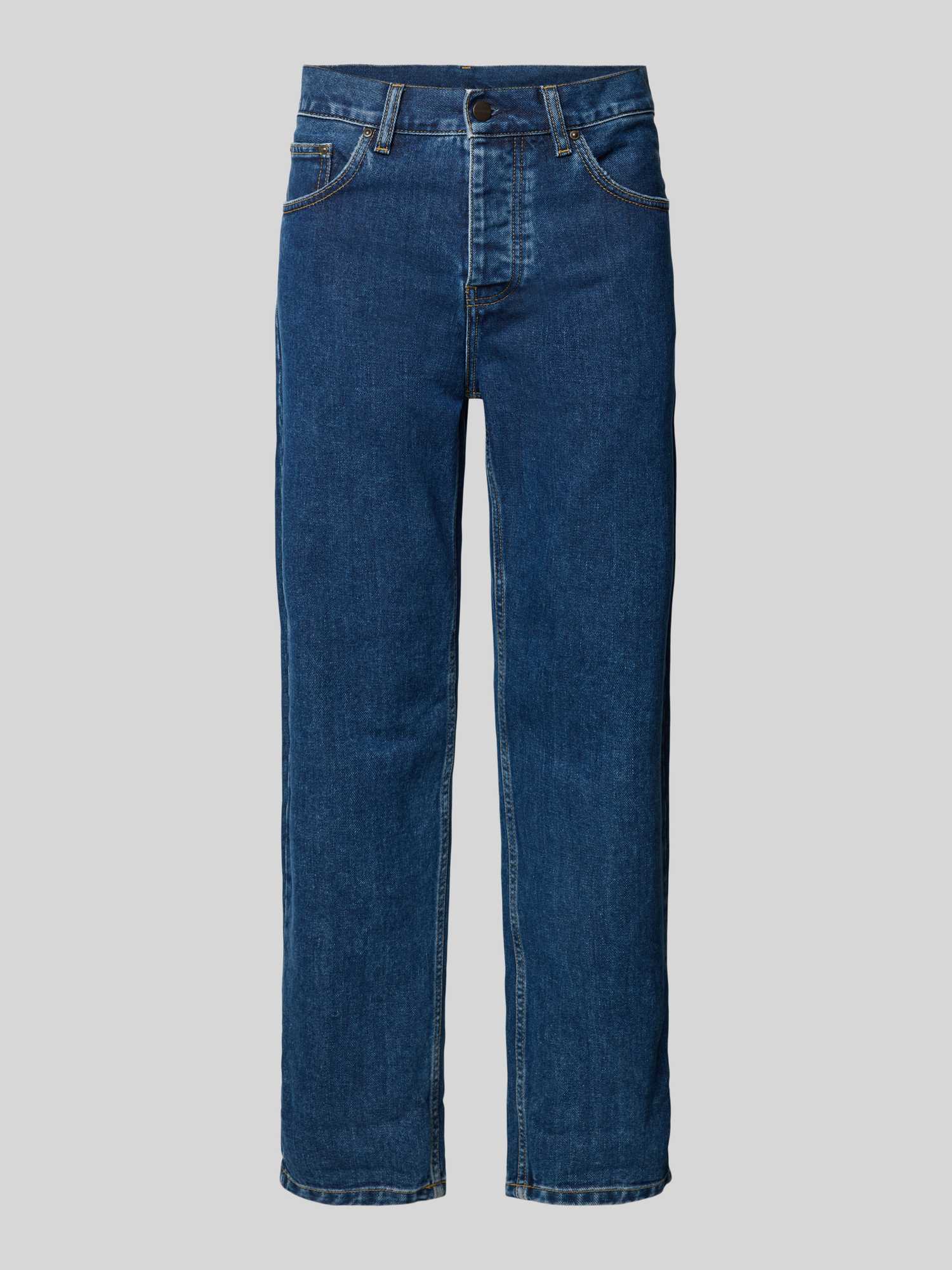 Jeans met 5-pocketmodel