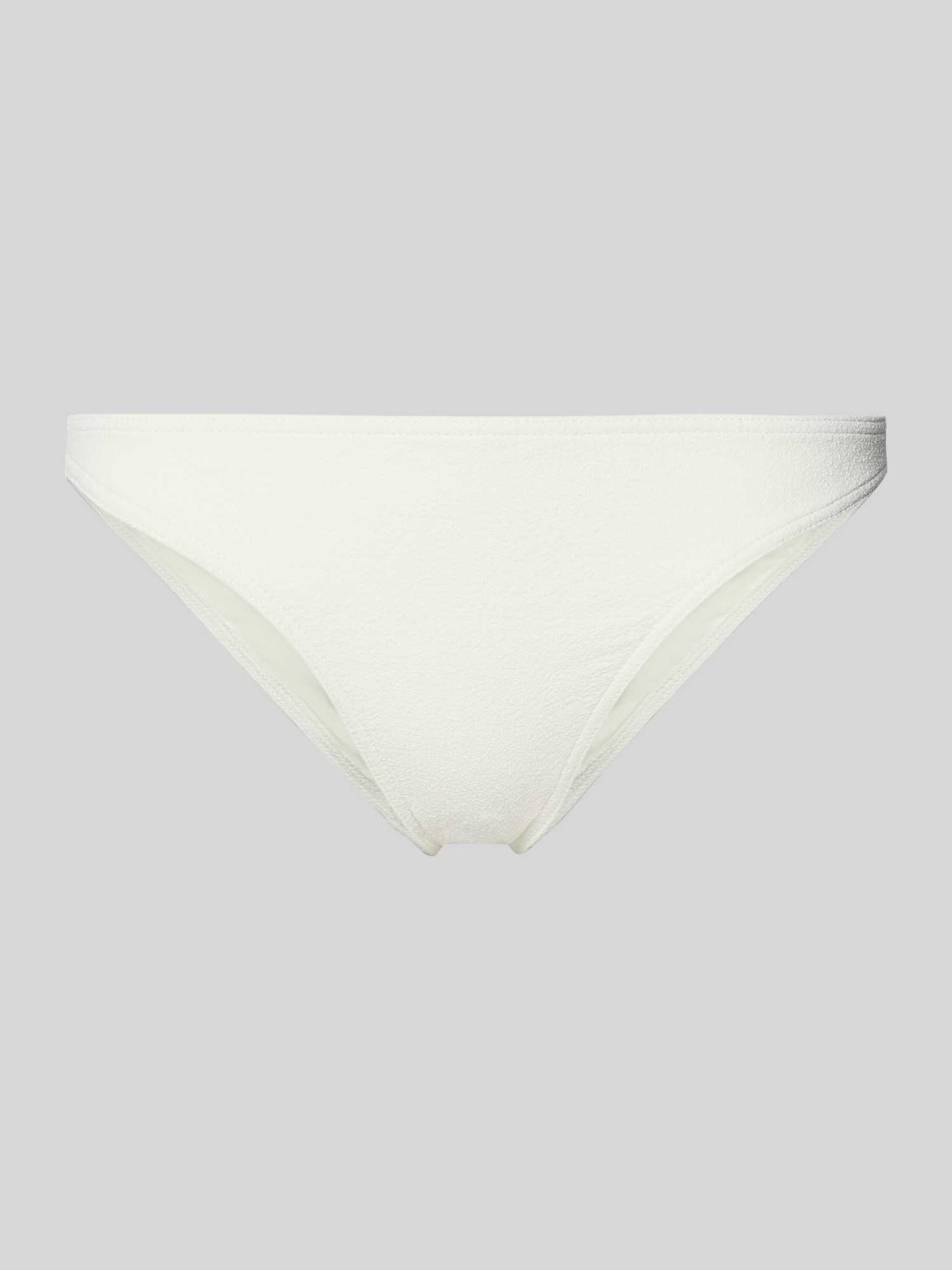 Bikinibroekje met Labeldetail Model 'ALERIA'