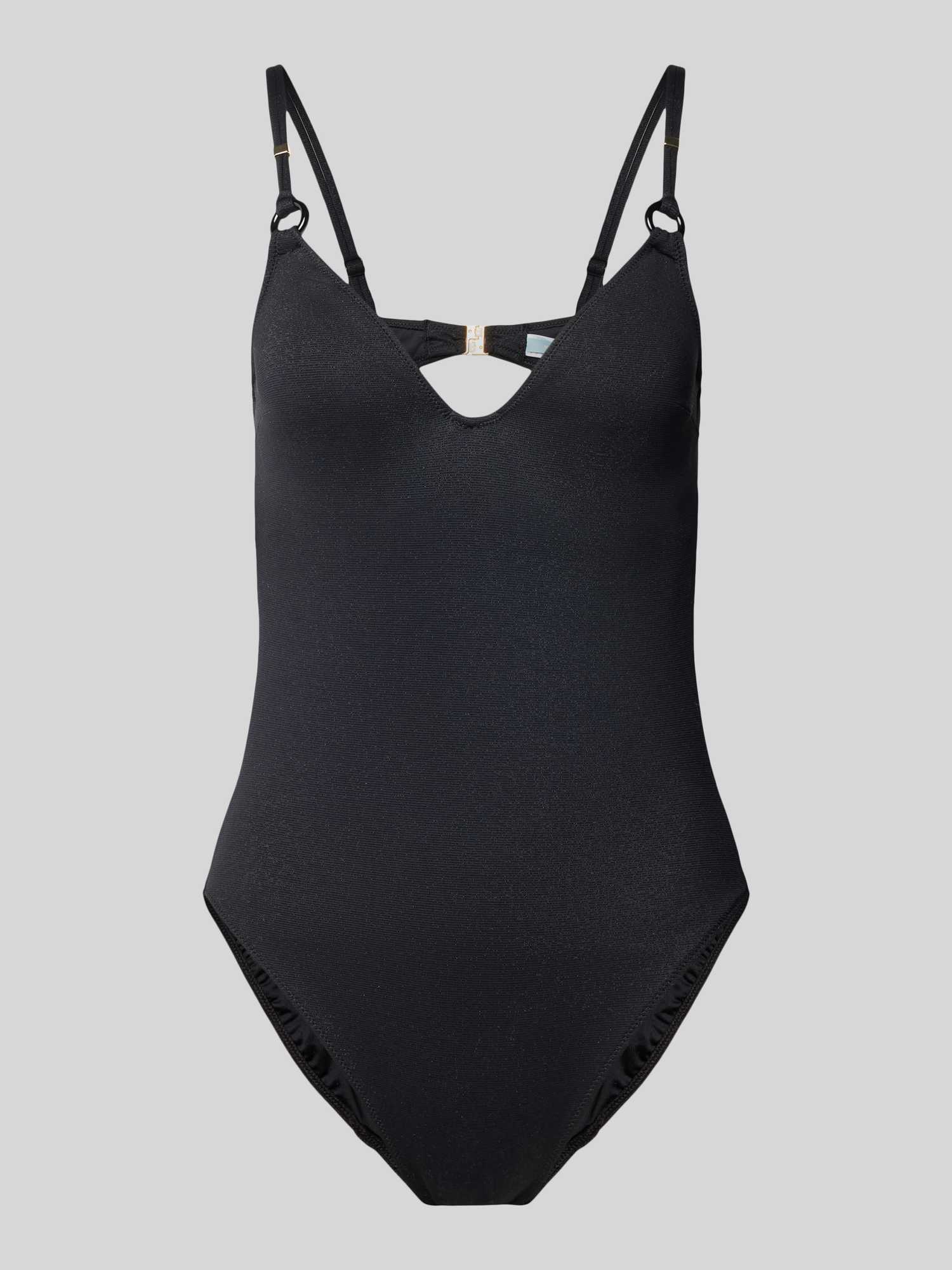 Badpak in effen design, model ‘DAHU’