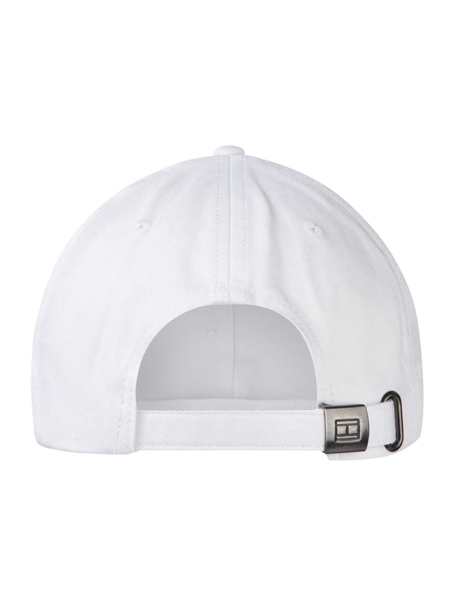 Tommy Hilfiger Cap Weiß - - Bild 7