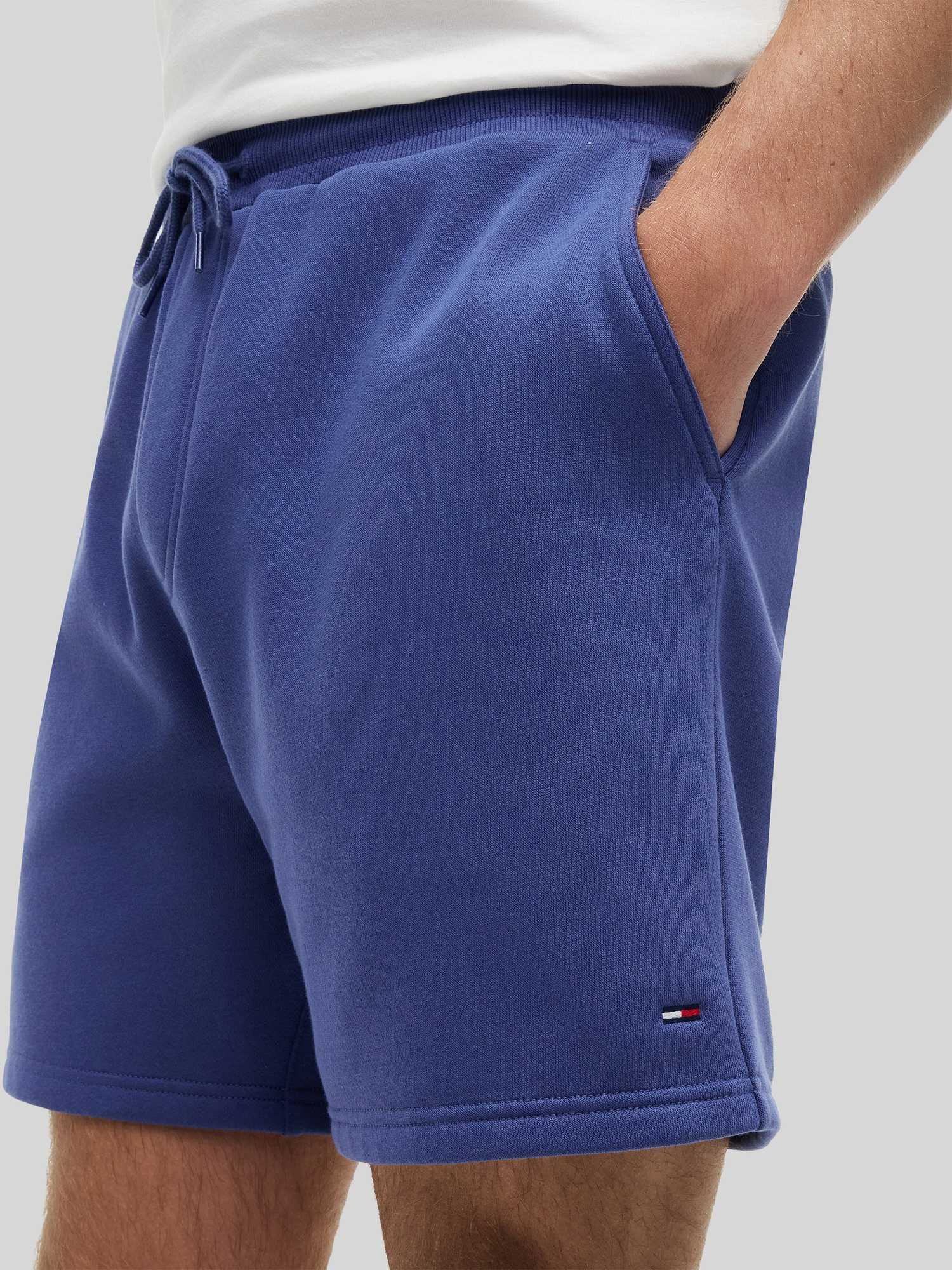Tommy Jeans Herren Short Dm0dm21931 - Bild 3