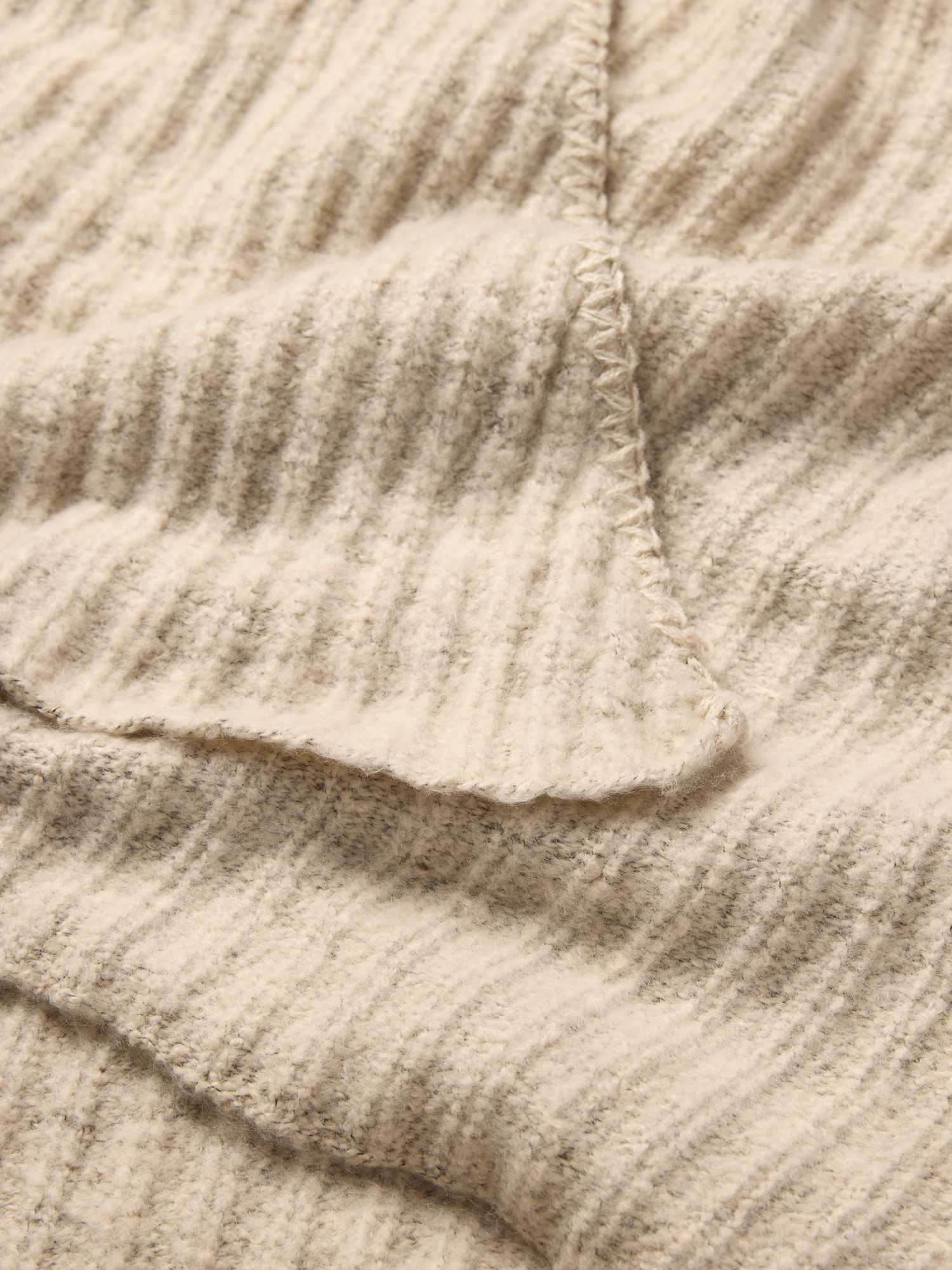 Pieces Damen Schals Beige Gr. 1 - Bild 2