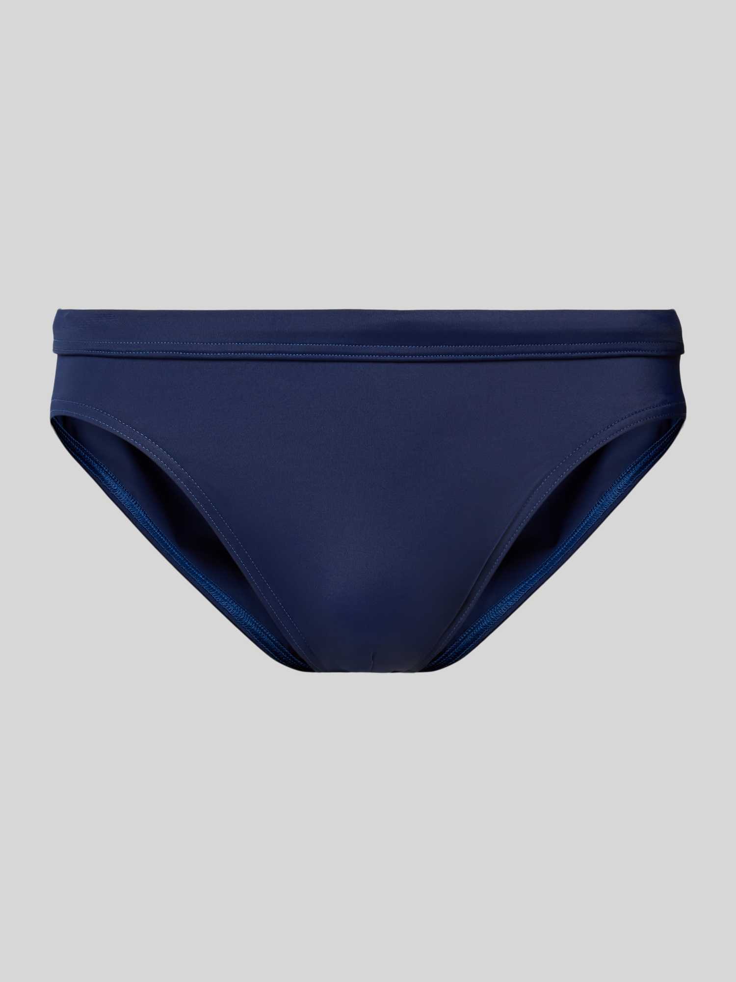 Zwembroek met labelpatch, model ‘SEA LIFE’