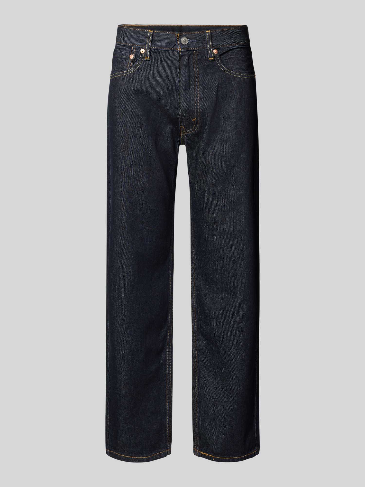 Jeans met 5-pocketmodel