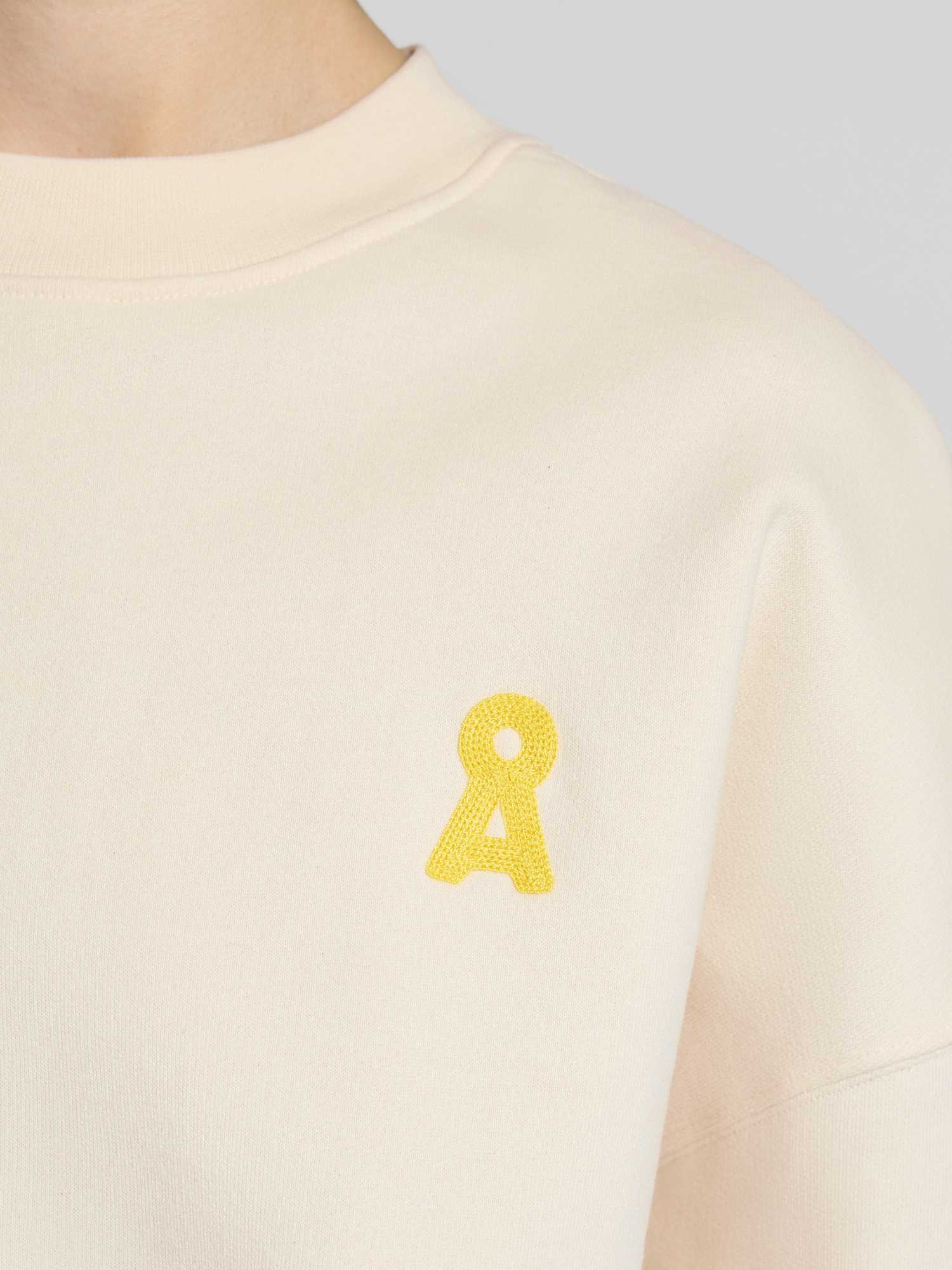 Armedangels - Iconic Å Alizaa Sweat - Gr. - M - Bild 3
