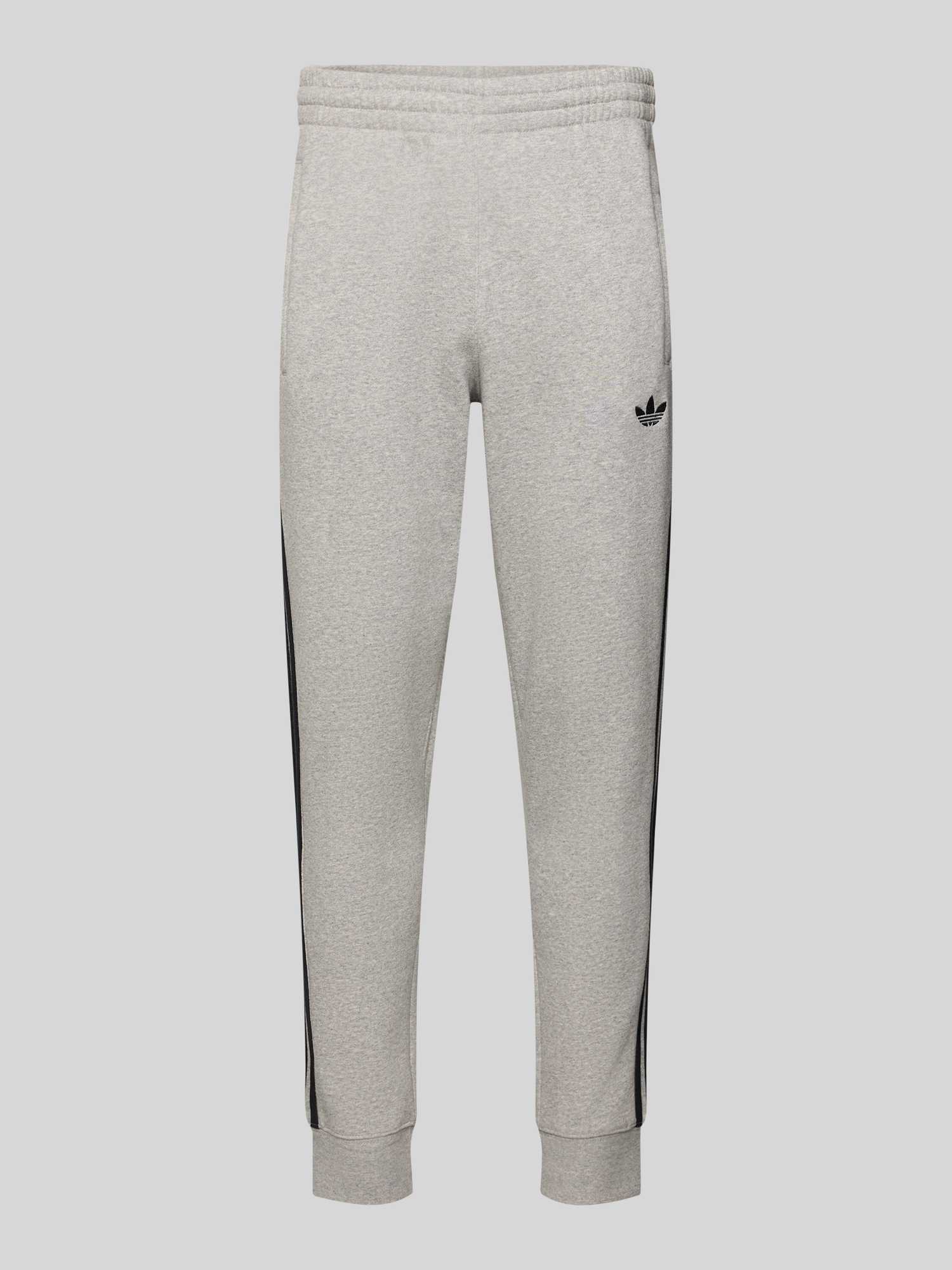 Sweatpants met elastische band